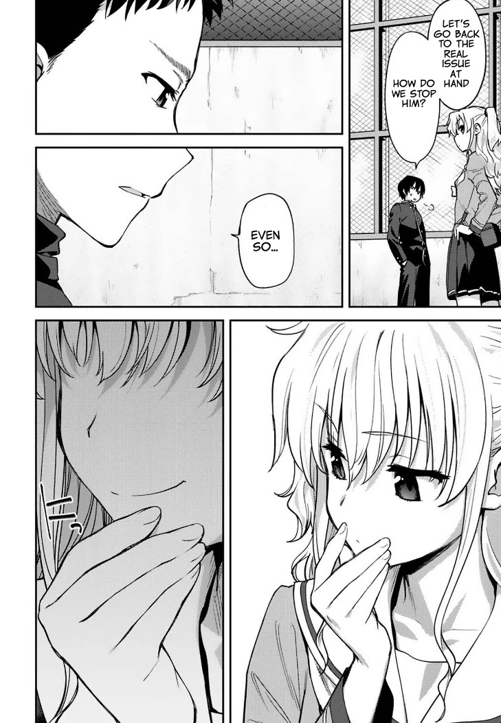 Charlotte chapter 15 page 18