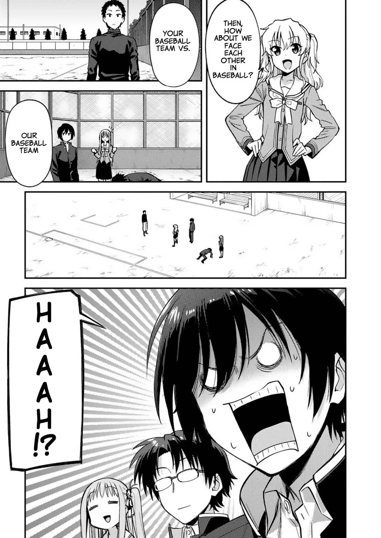 Charlotte chapter 15 page 19