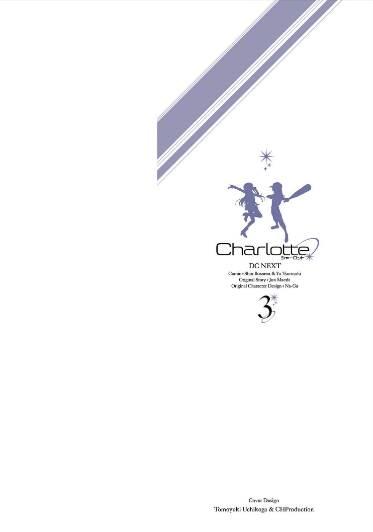 Charlotte chapter 15 page 2