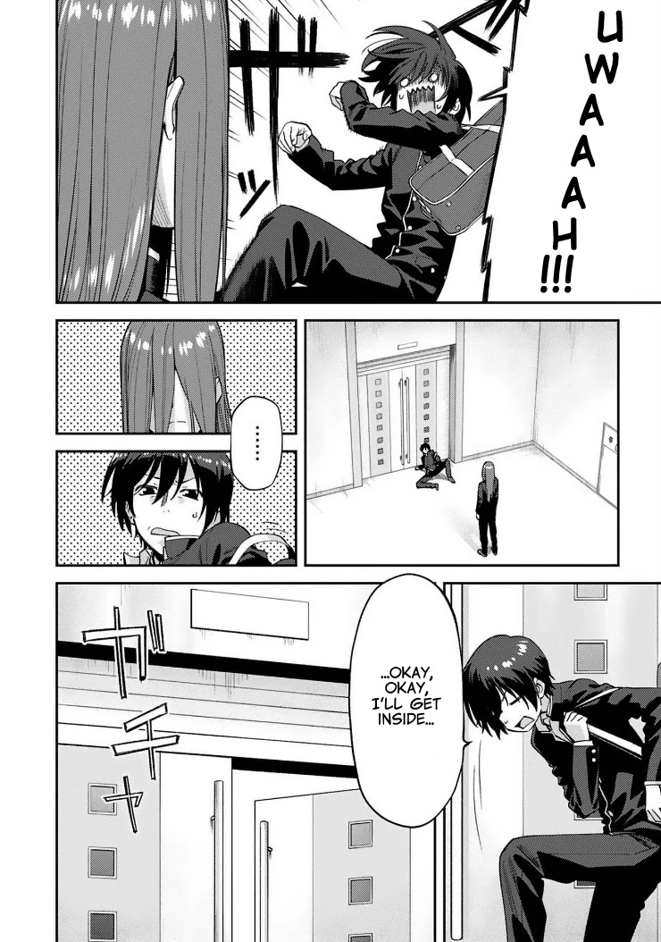 Charlotte chapter 15 page 6