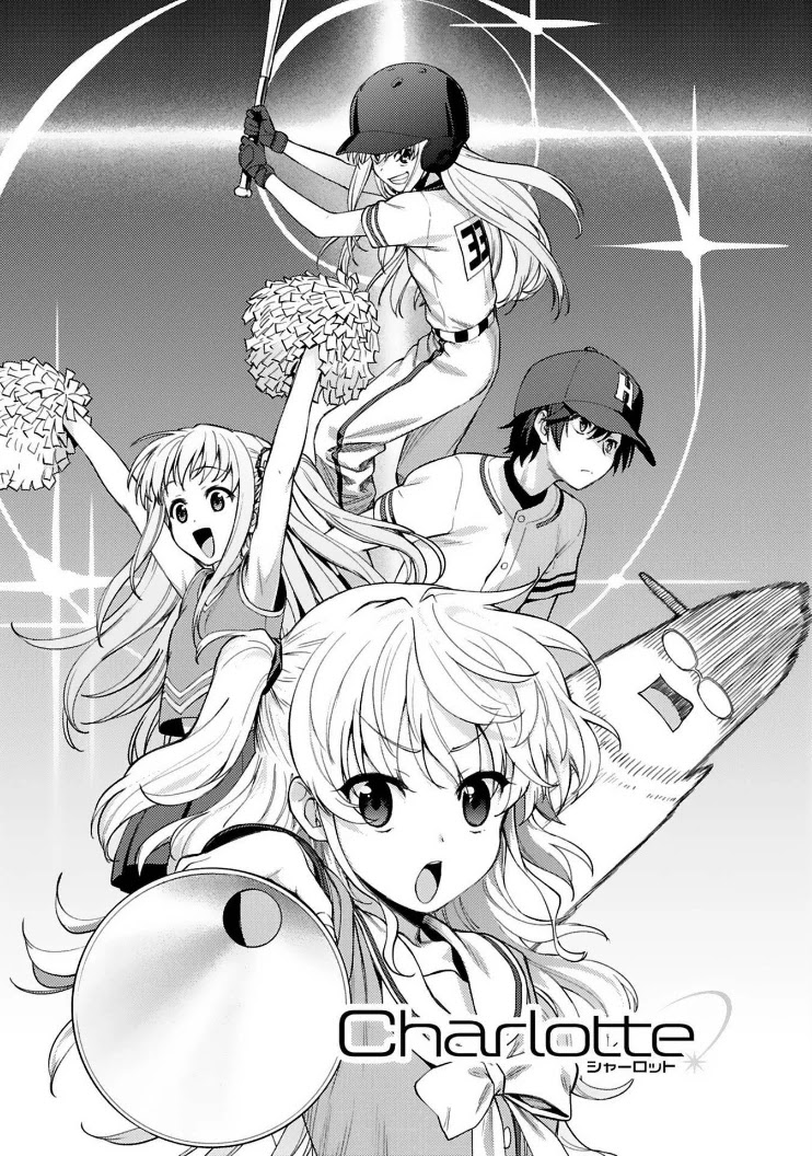 Charlotte chapter 15 page 7