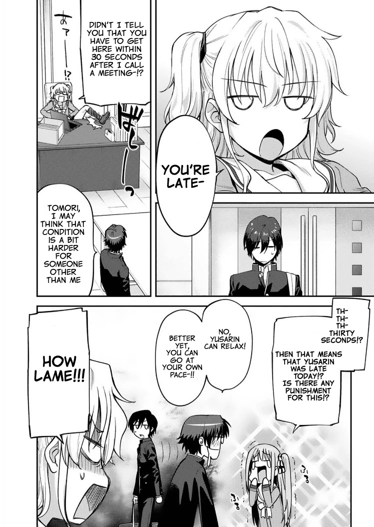 Charlotte chapter 15 page 8