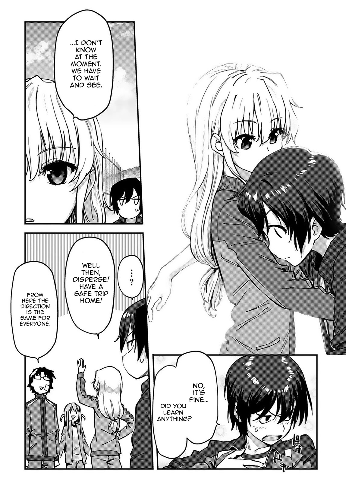 Charlotte chapter 18 page 21