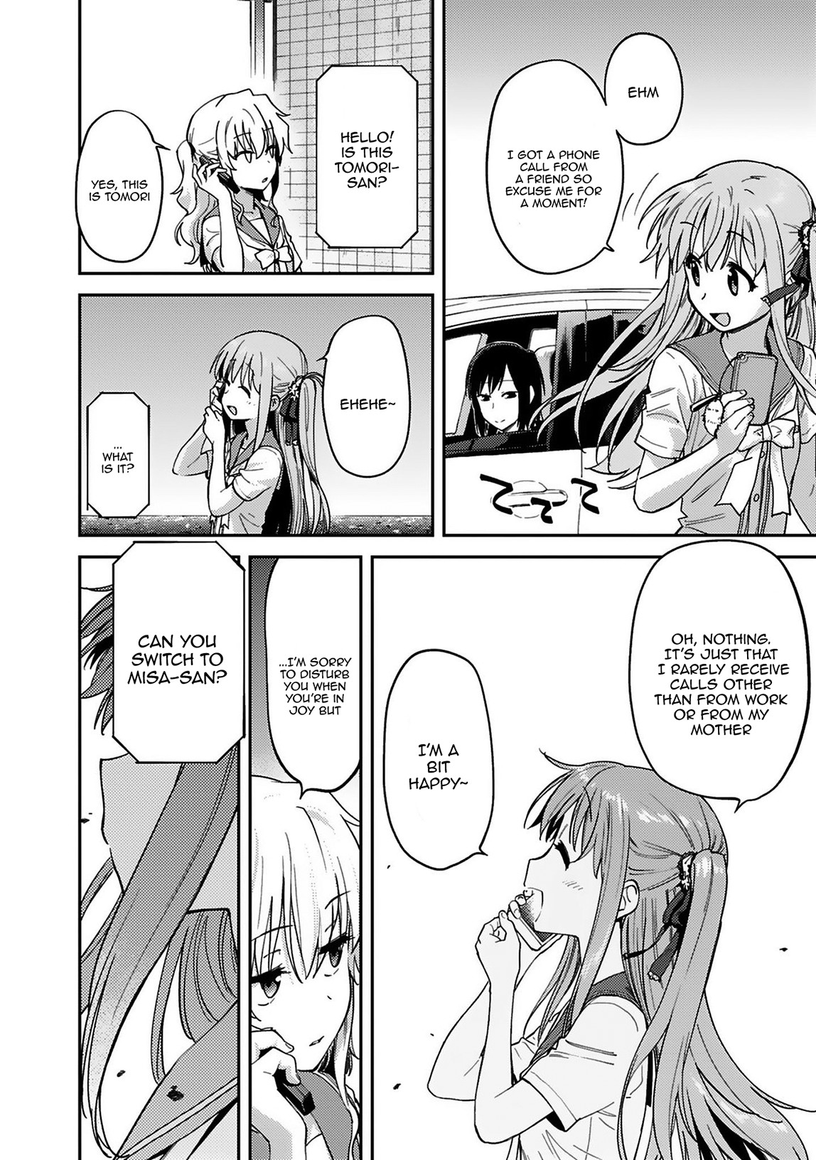 Charlotte chapter 20 page 5