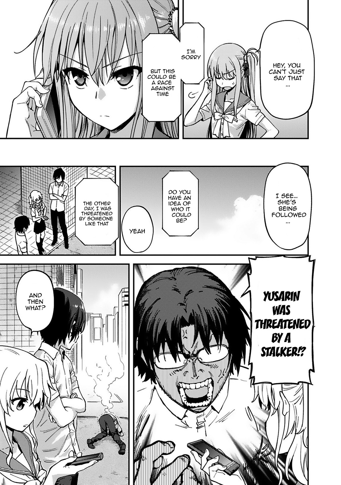 Charlotte chapter 20 page 6