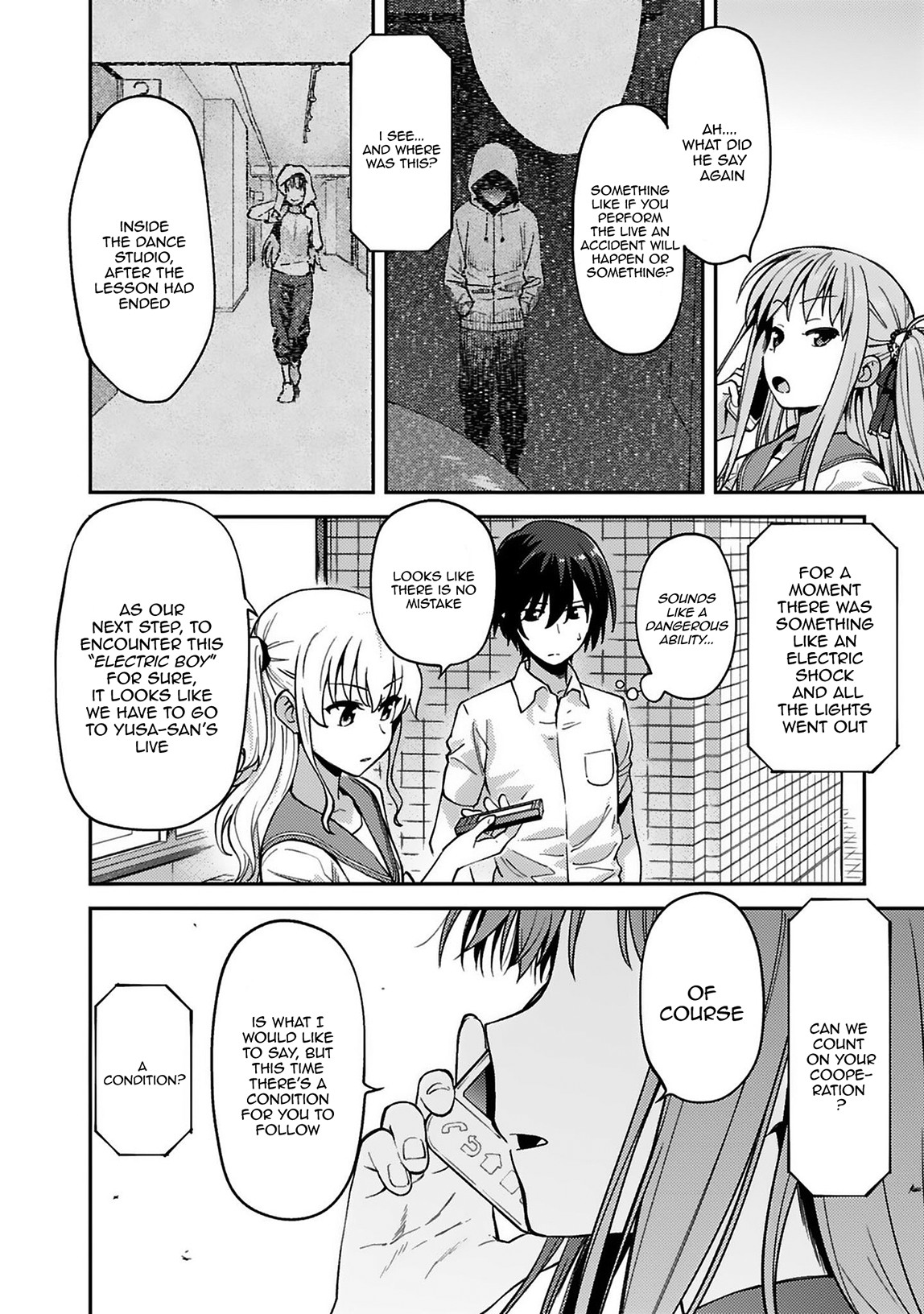 Charlotte chapter 20 page 7