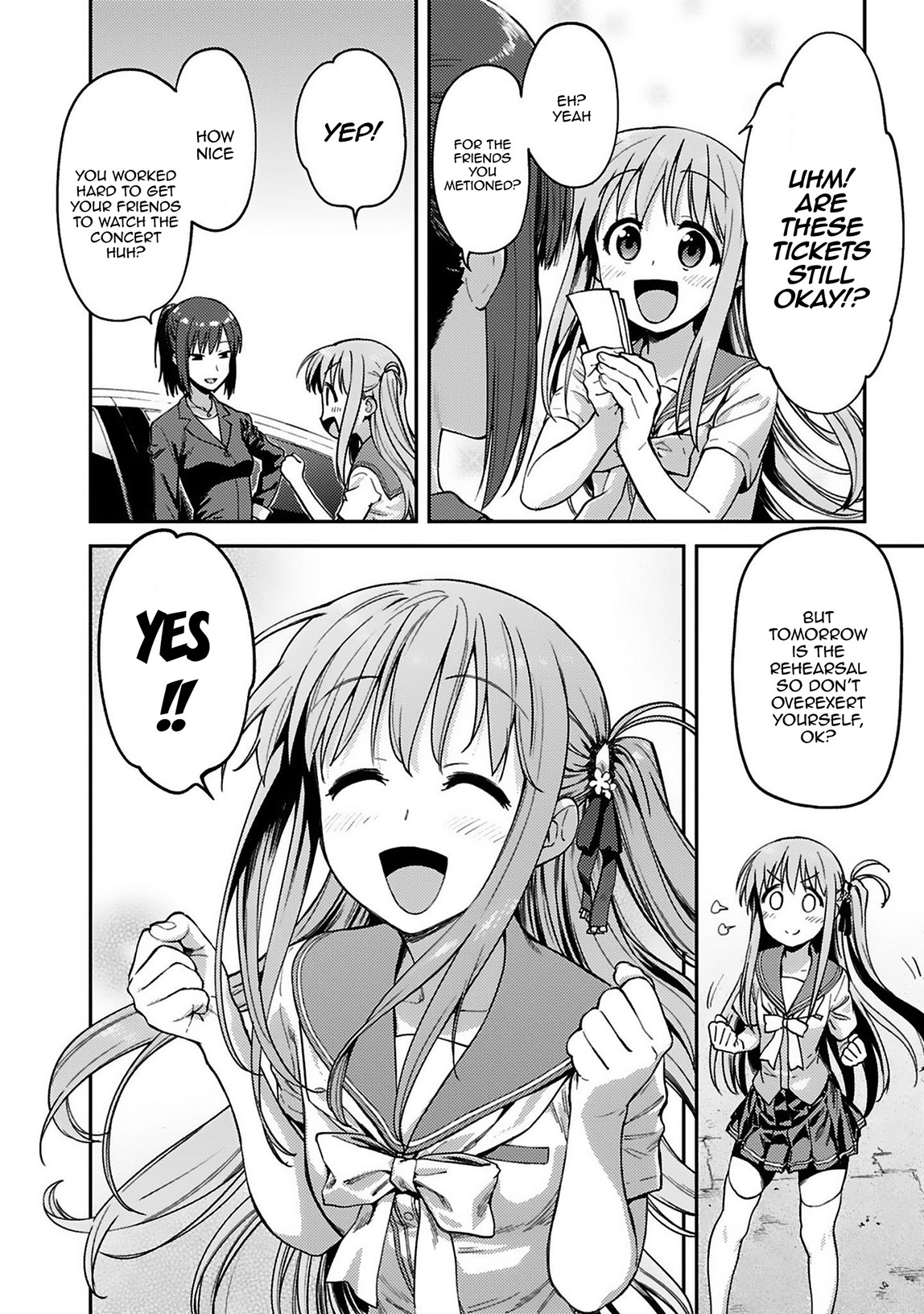 Charlotte chapter 20 page 9