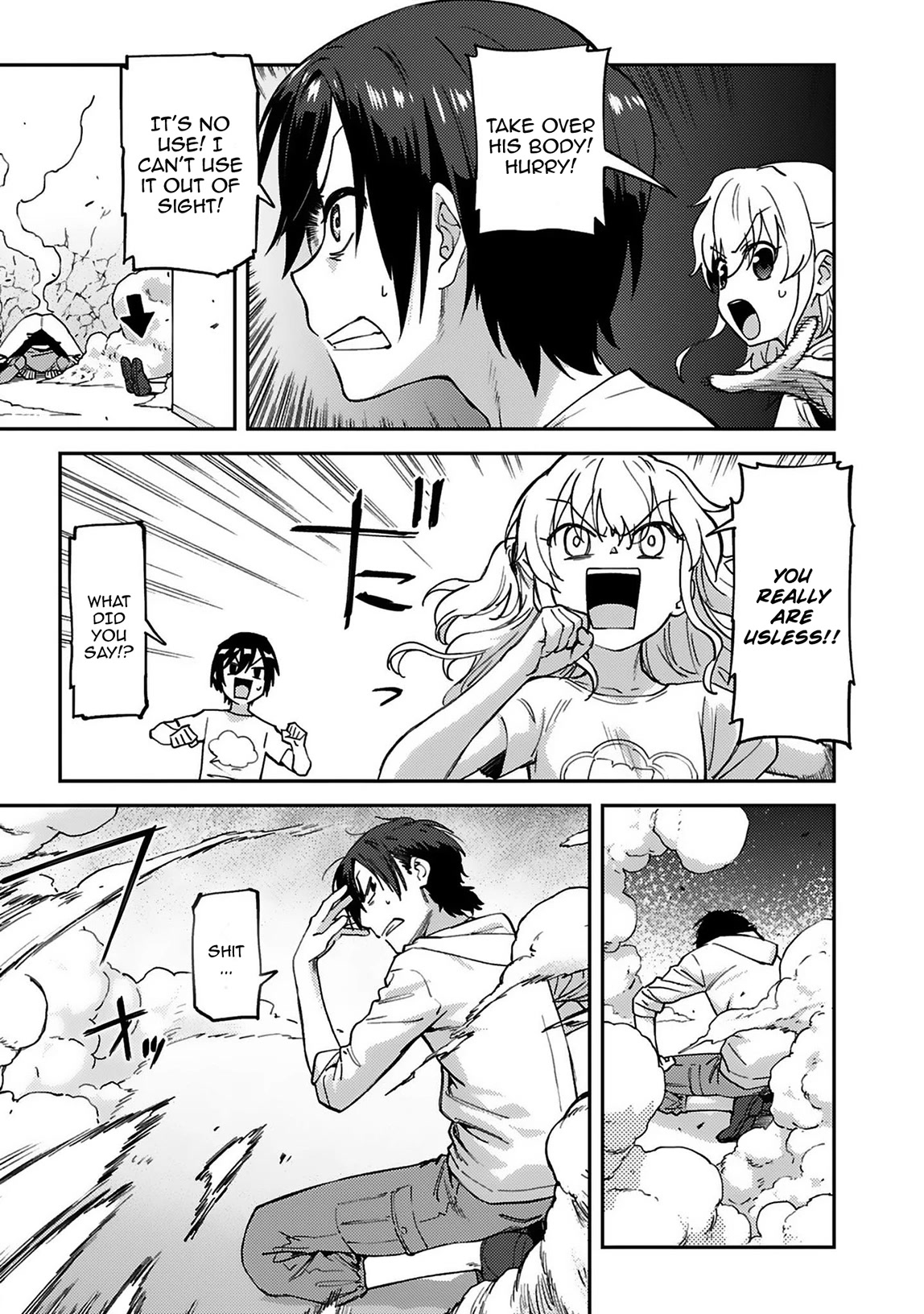 Charlotte chapter 22 page 11