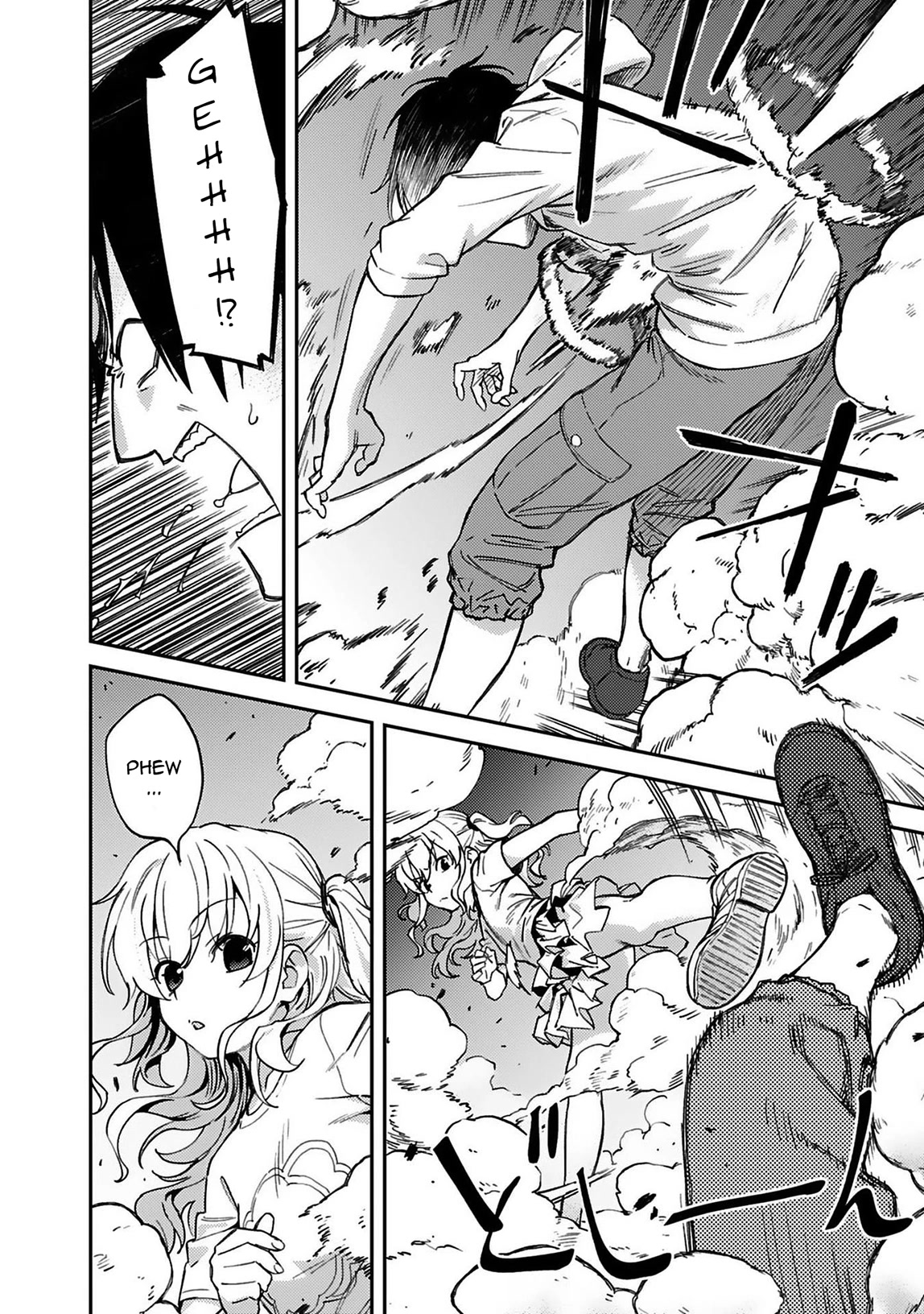 Charlotte chapter 22 page 12