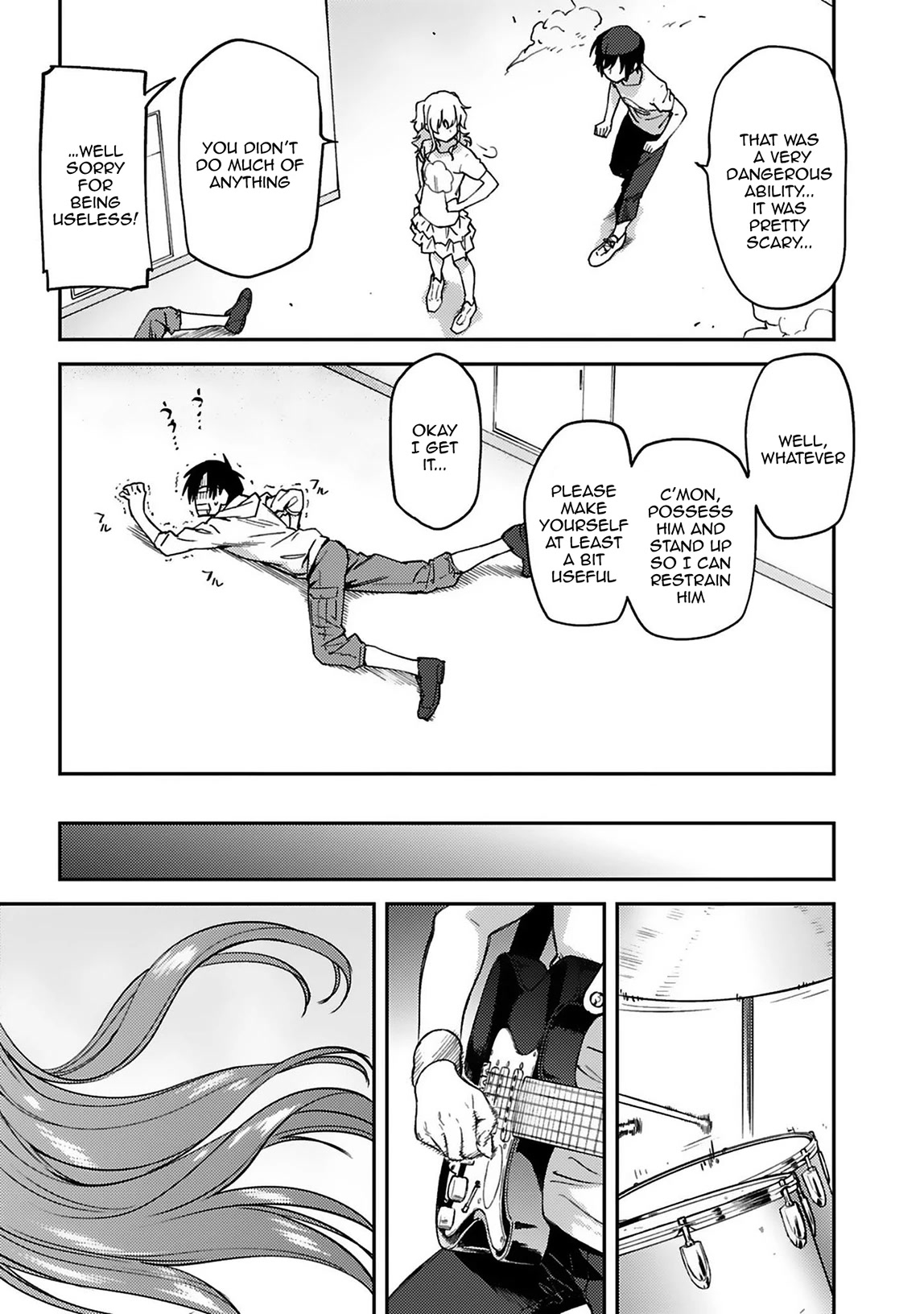 Charlotte chapter 22 page 13