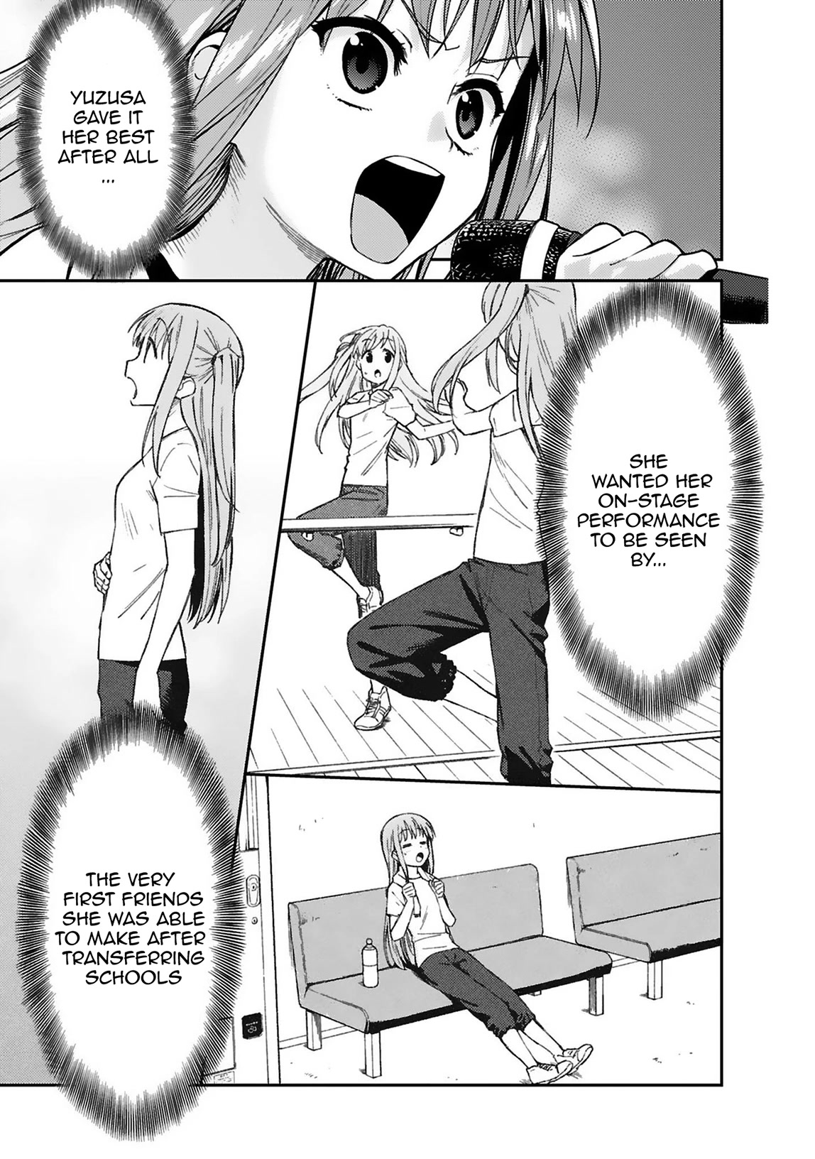 Charlotte chapter 22 page 3