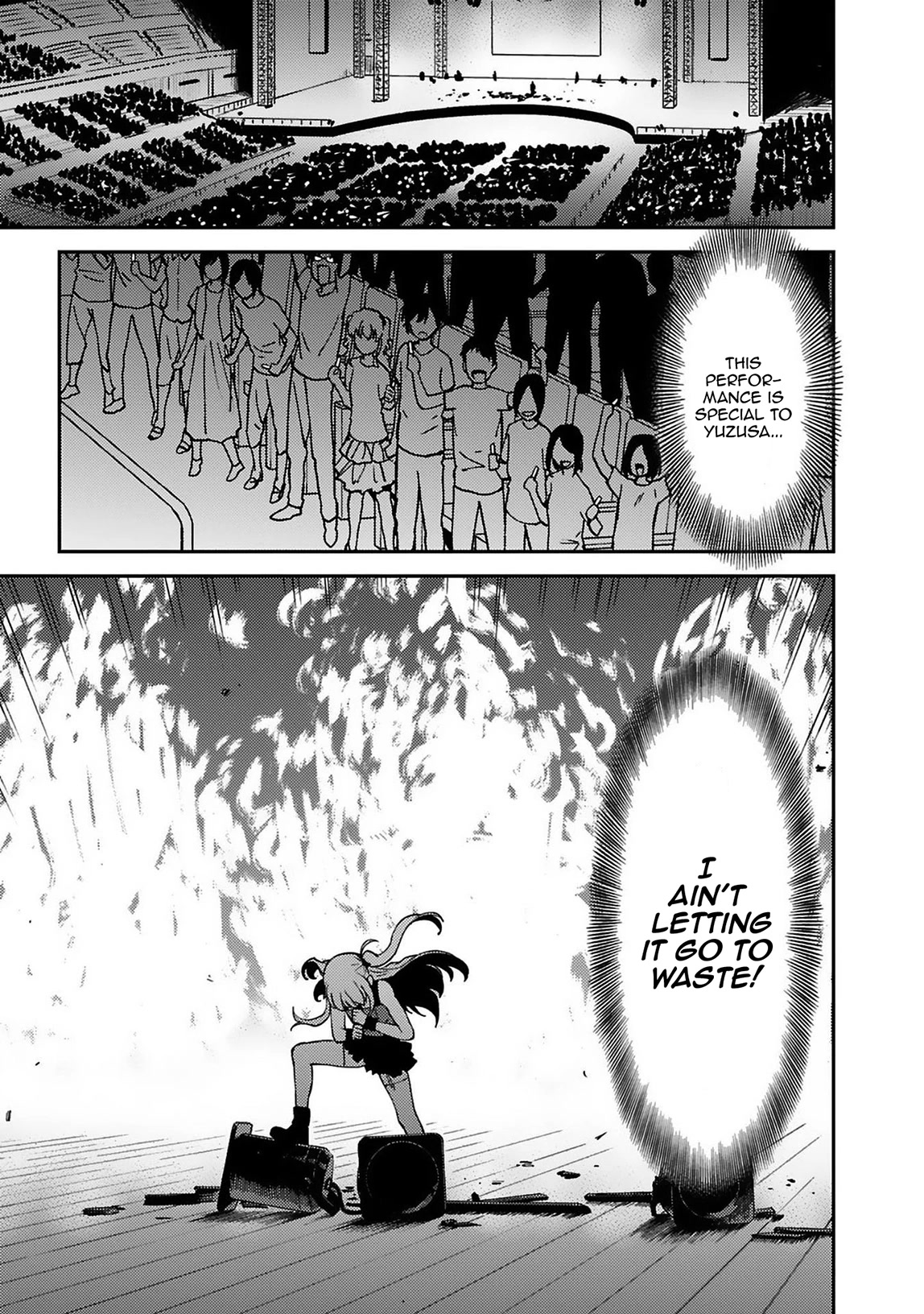 Charlotte chapter 22 page 5