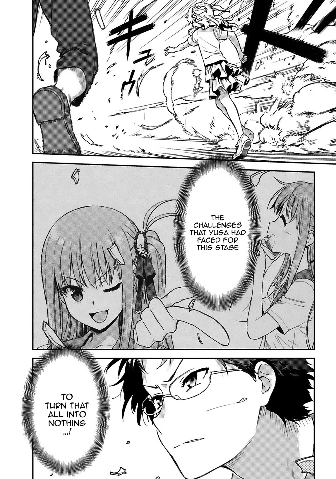 Charlotte chapter 22 page 8