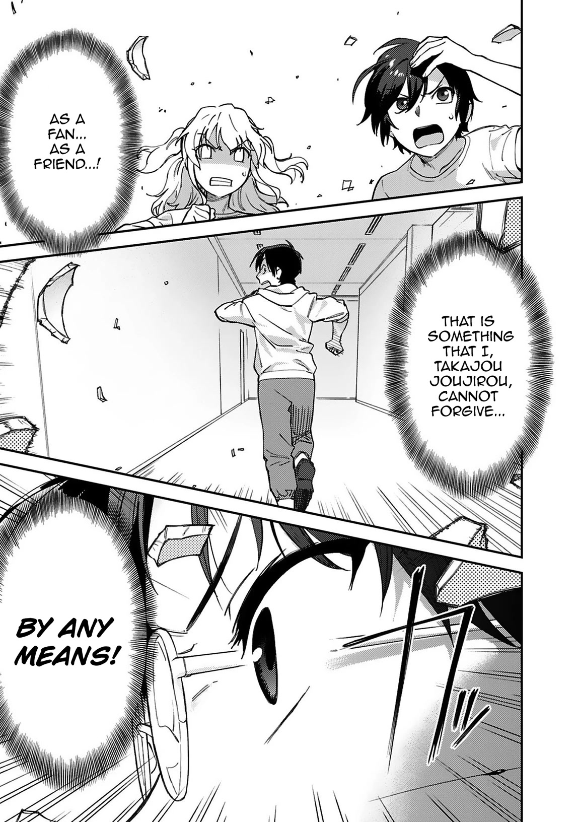 Charlotte chapter 22 page 9