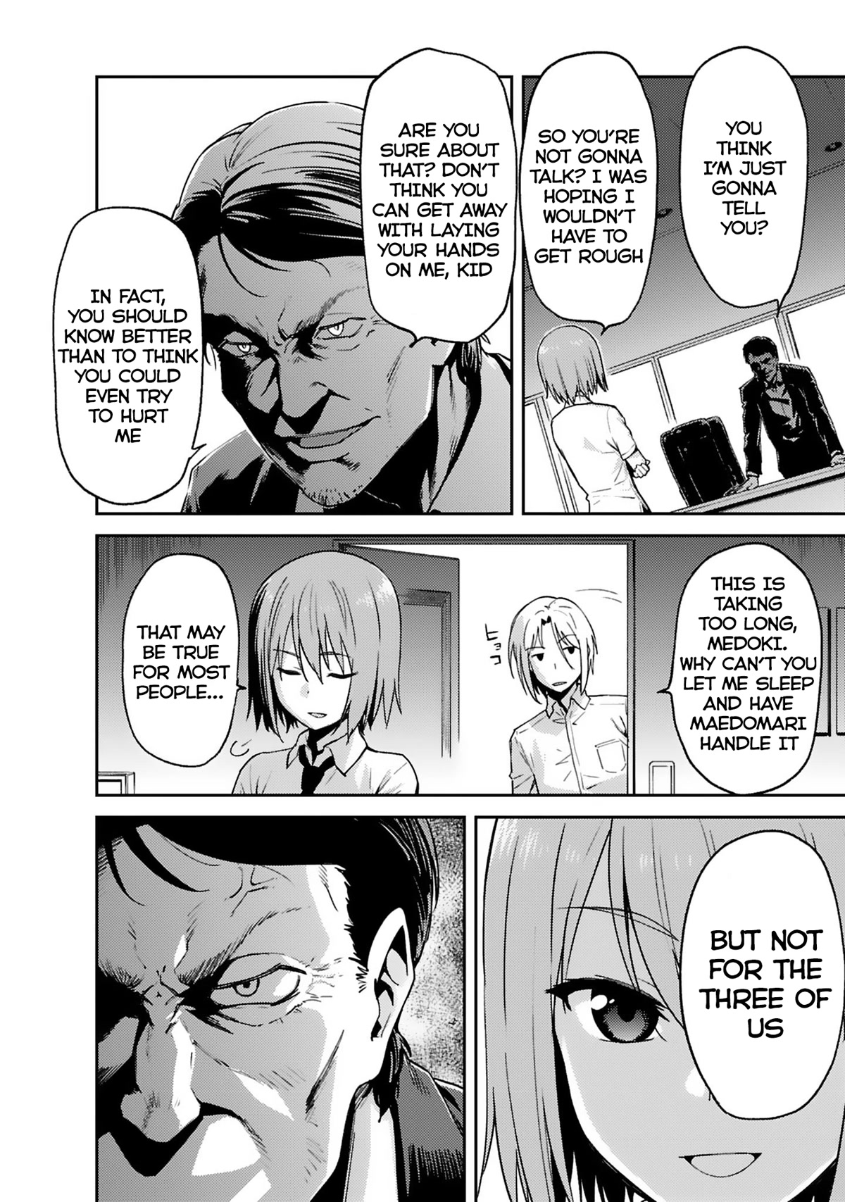 Charlotte chapter 23 page 10
