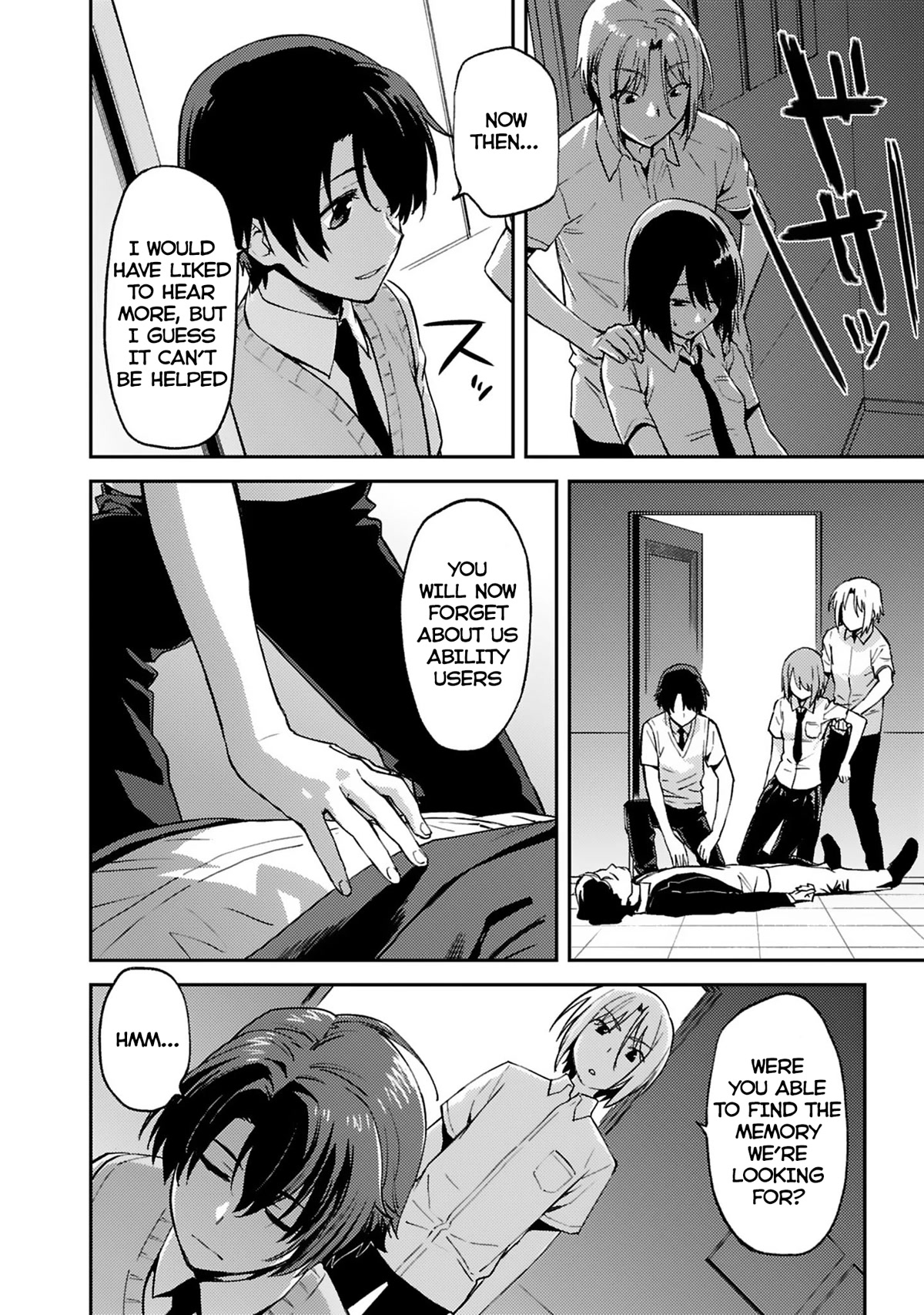 Charlotte chapter 23 page 12