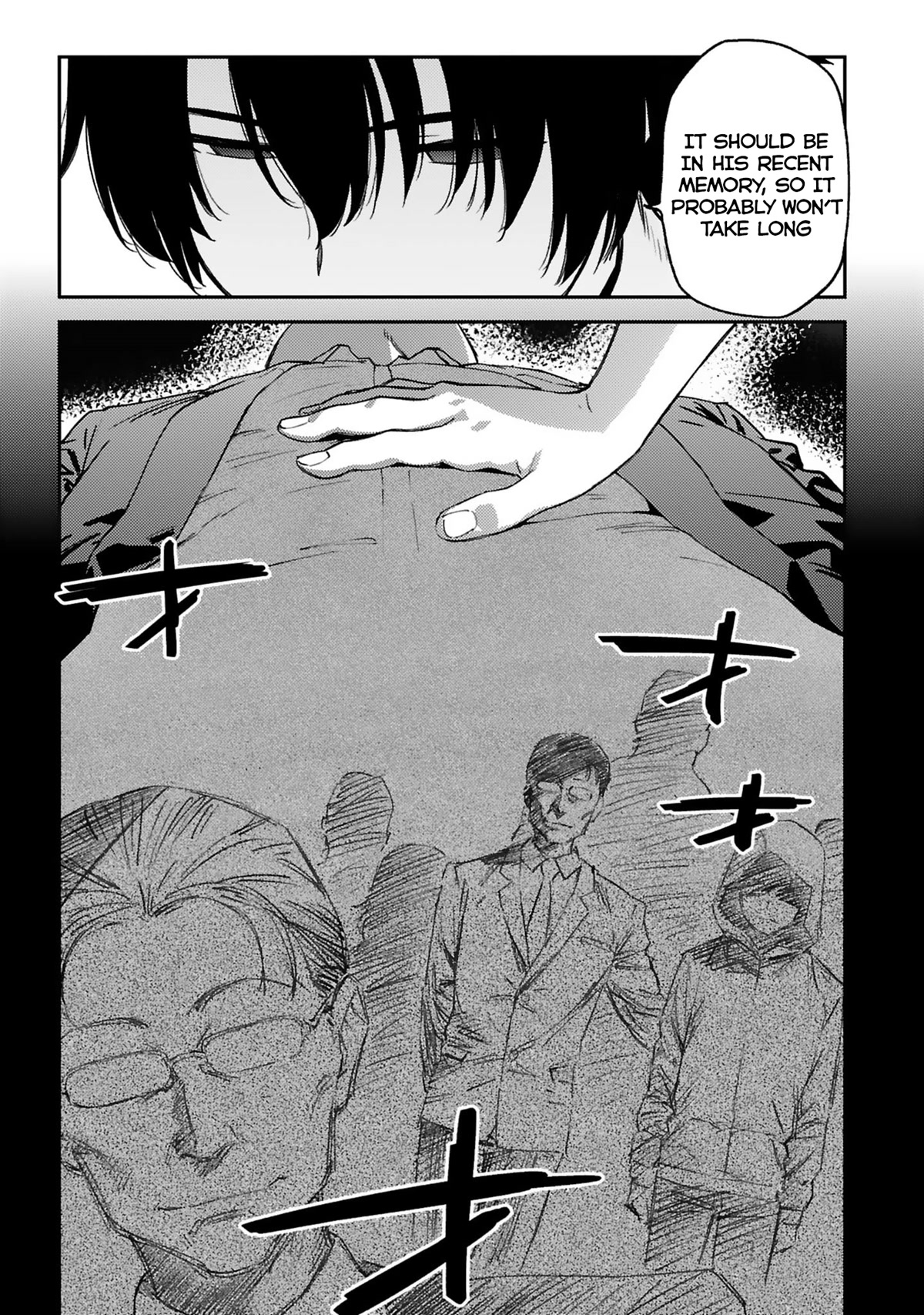 Charlotte chapter 23 page 13