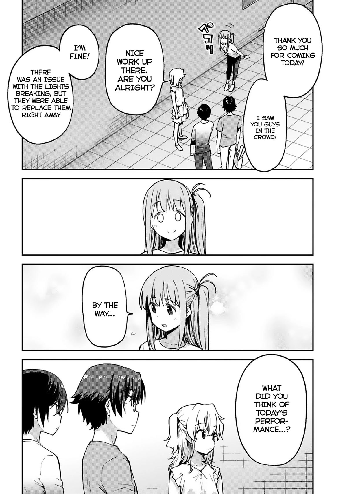Charlotte chapter 23 page 3