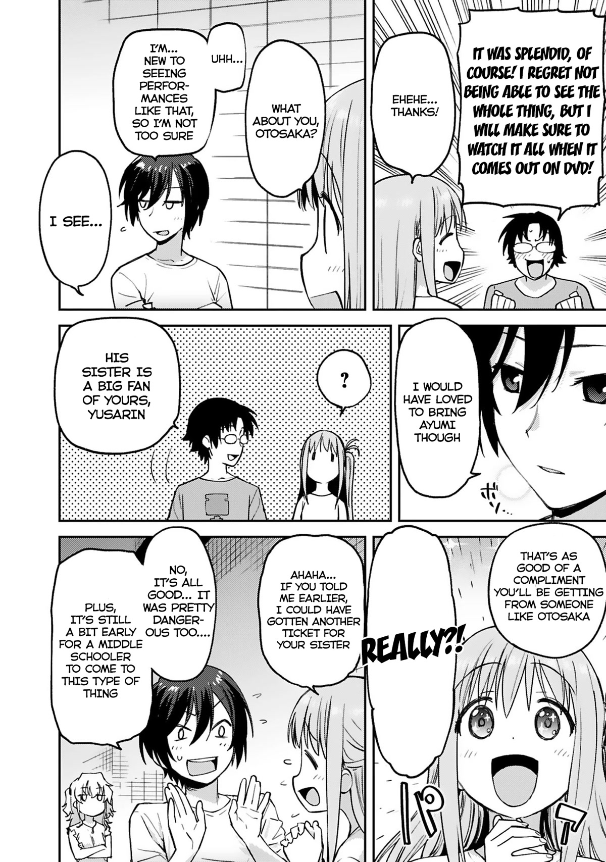 Charlotte chapter 23 page 4