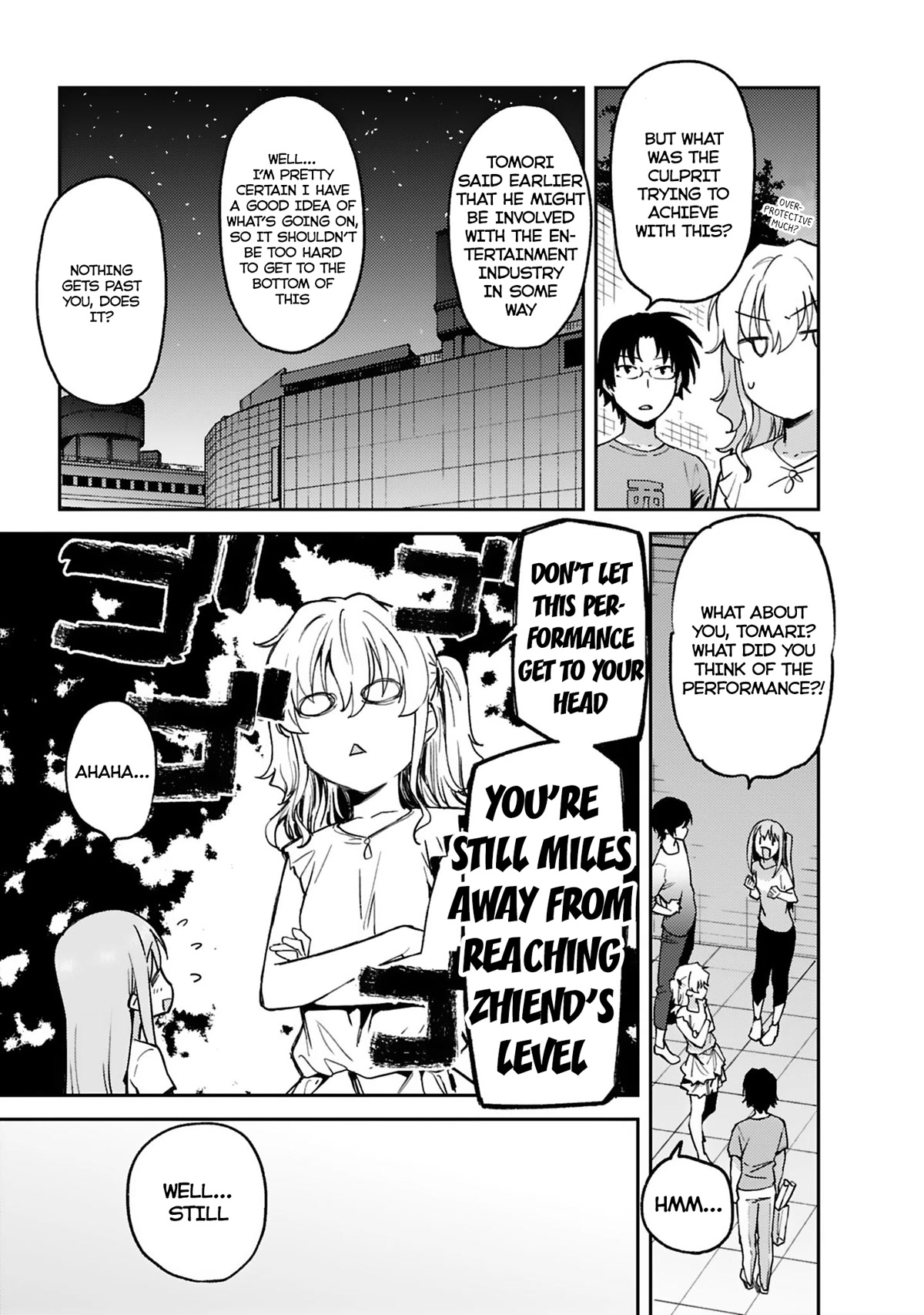 Charlotte chapter 23 page 5