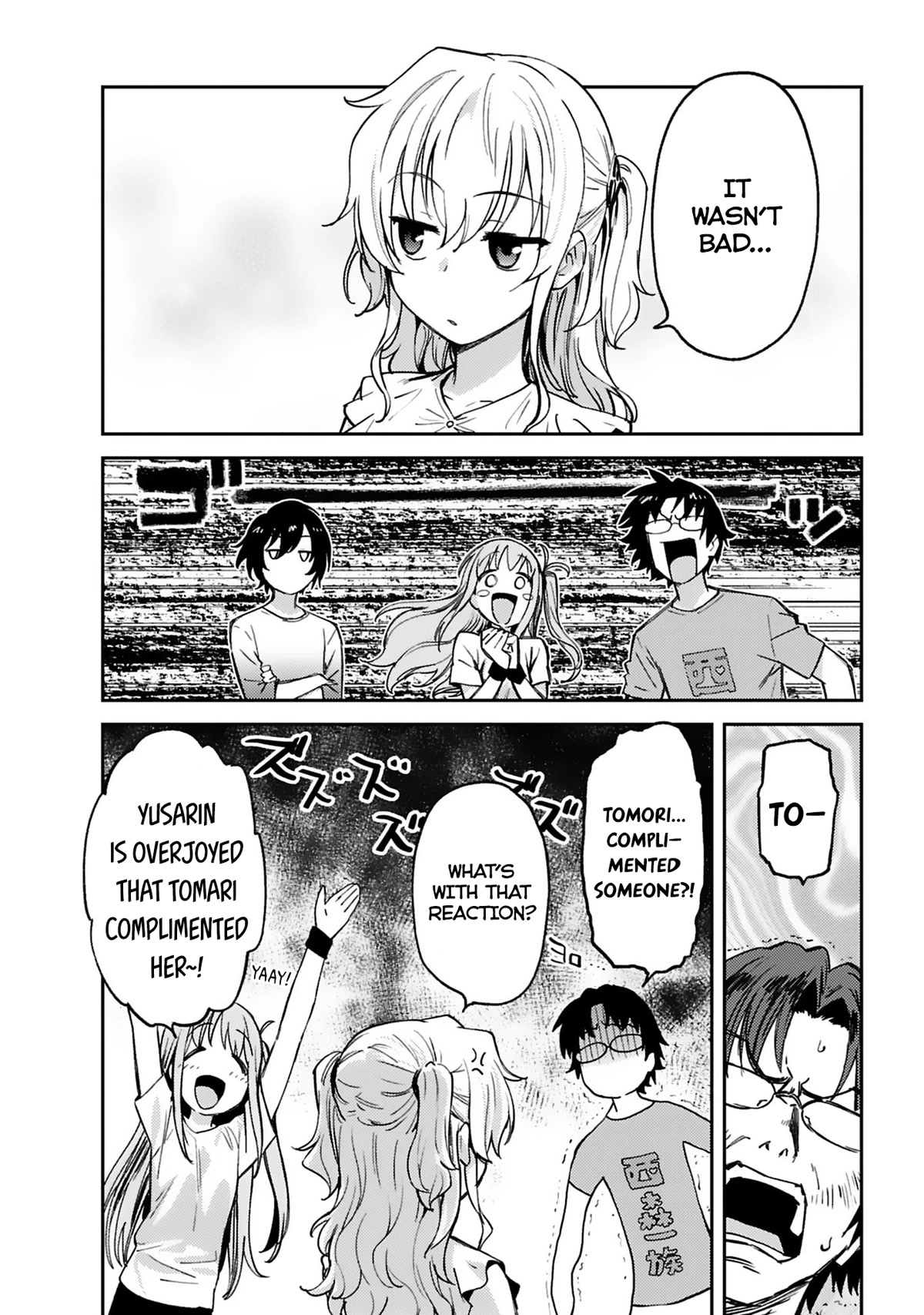 Charlotte chapter 23 page 6