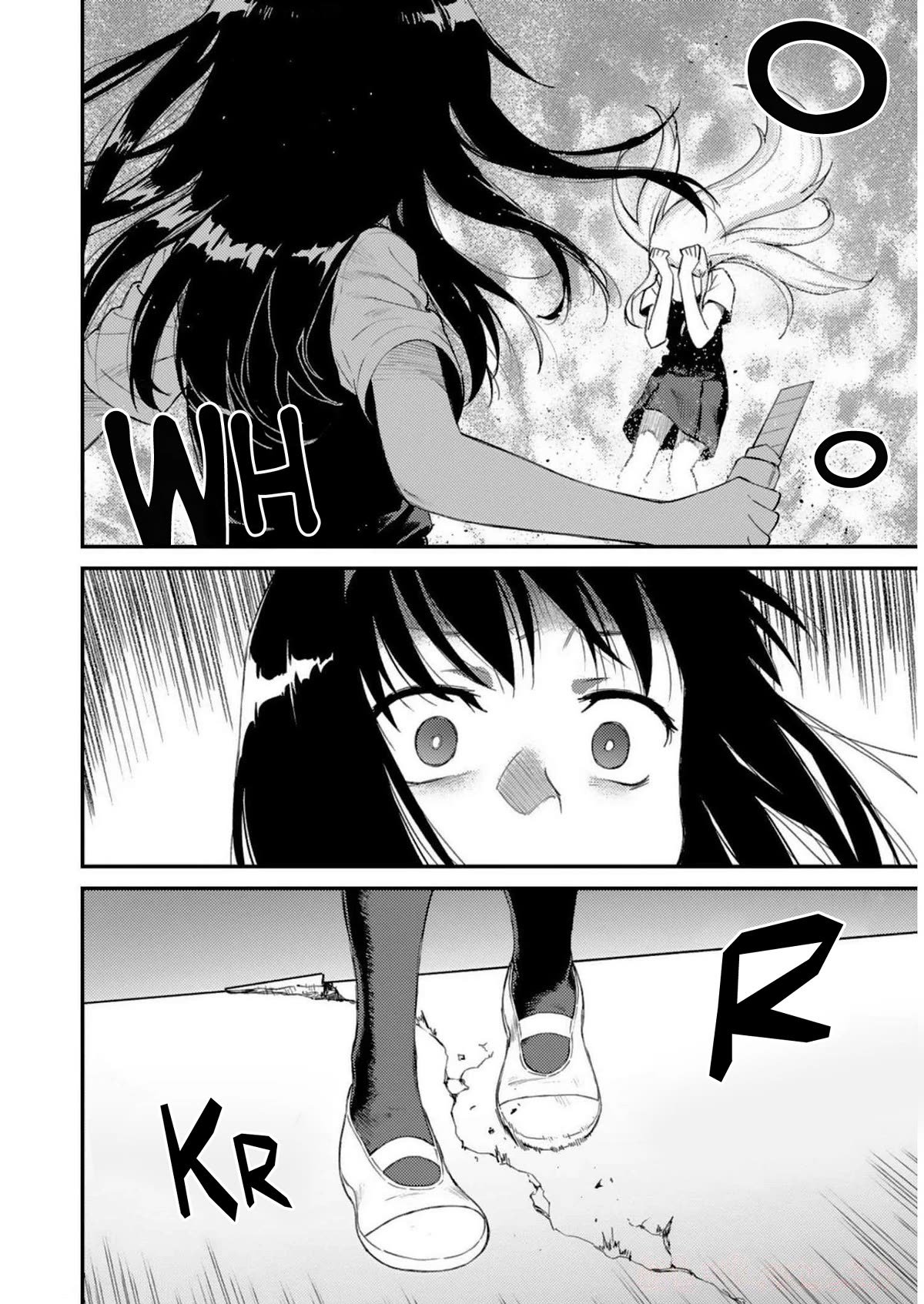 Charlotte chapter 28 page 13