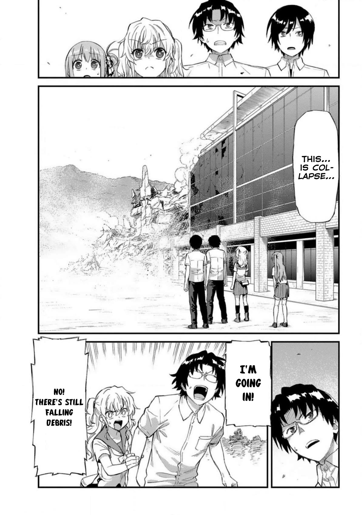 Charlotte chapter 28 page 17