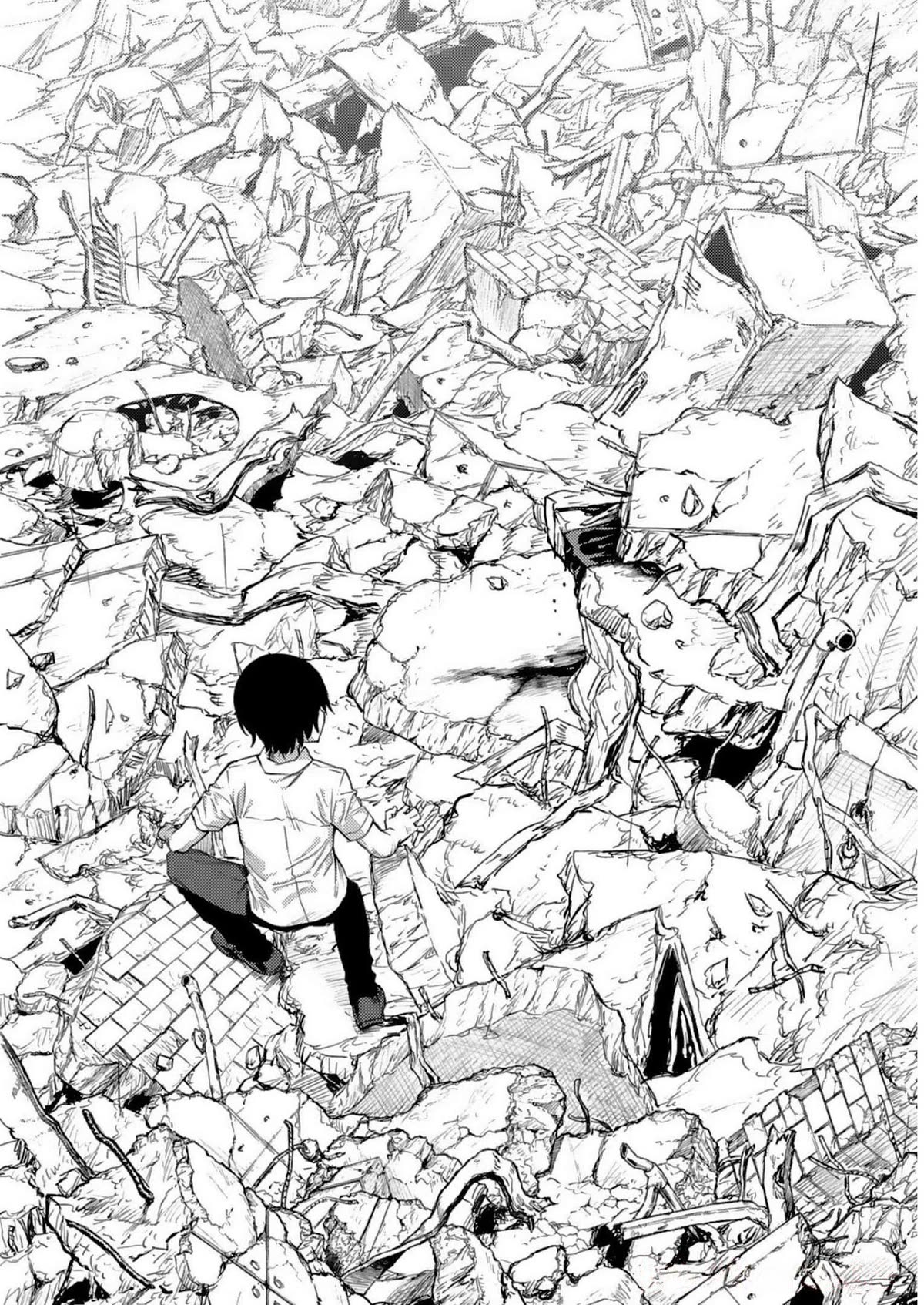 Charlotte chapter 28 page 21