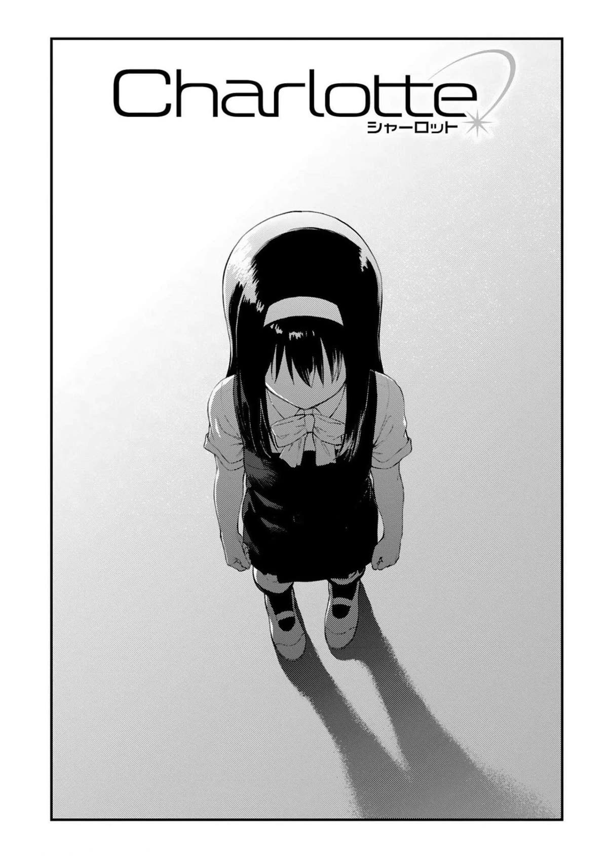 Charlotte chapter 28 page 4