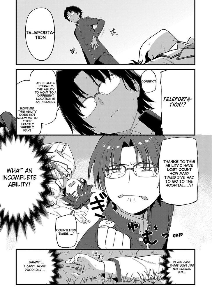 Charlotte chapter 3 page 10