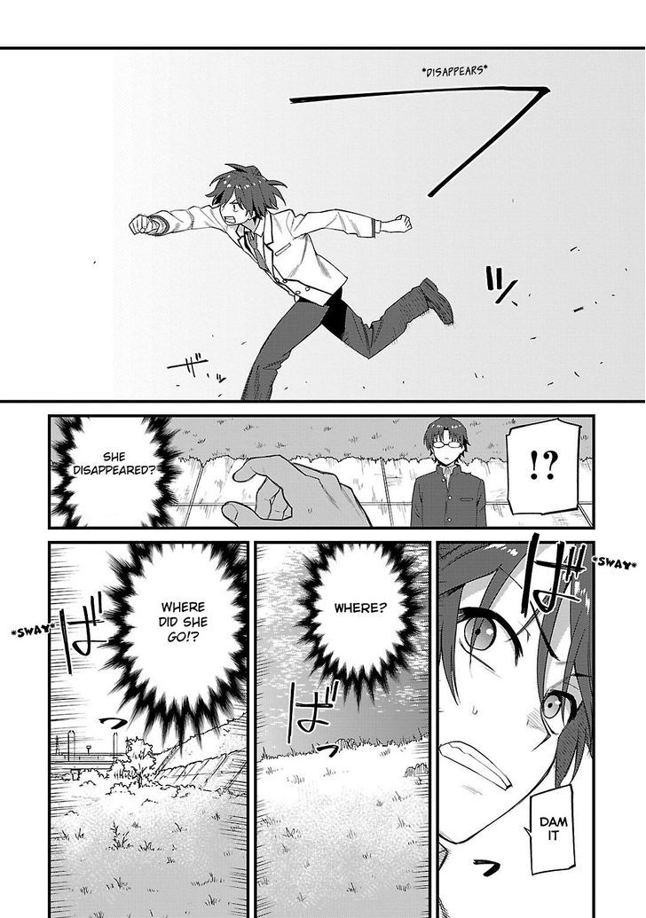 Charlotte chapter 3 page 14