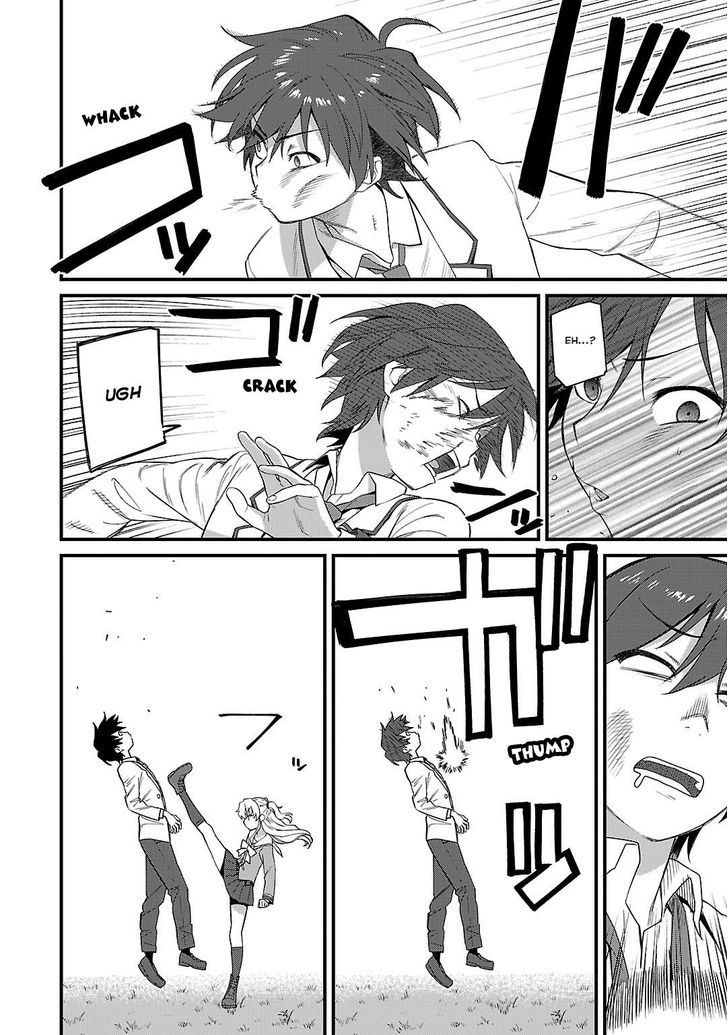 Charlotte chapter 3 page 15