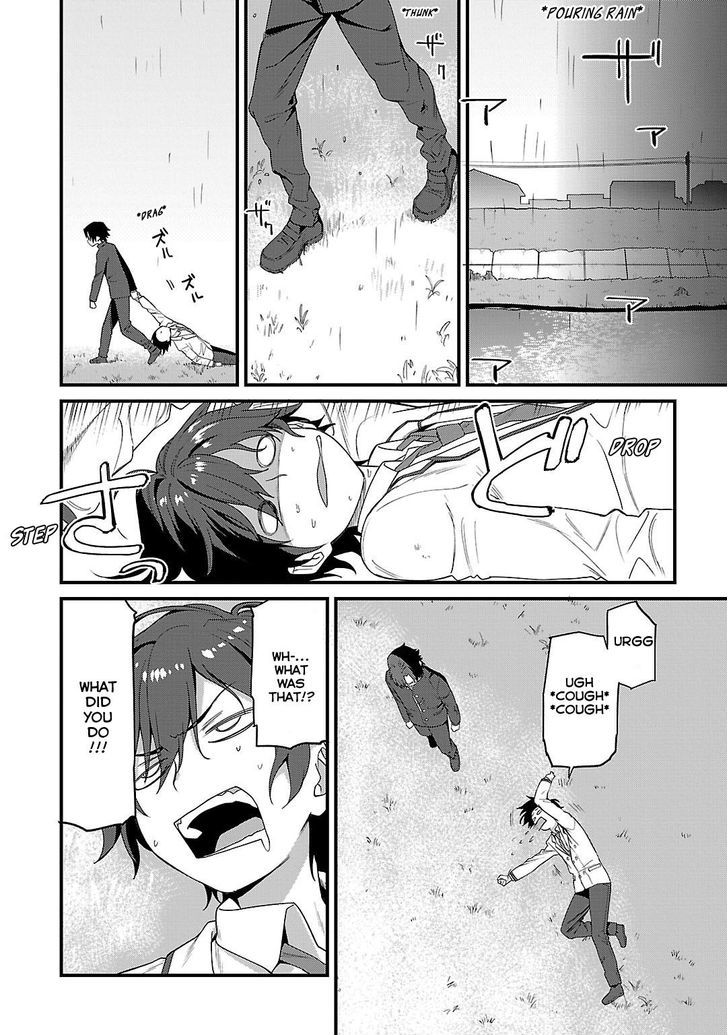 Charlotte chapter 3 page 9