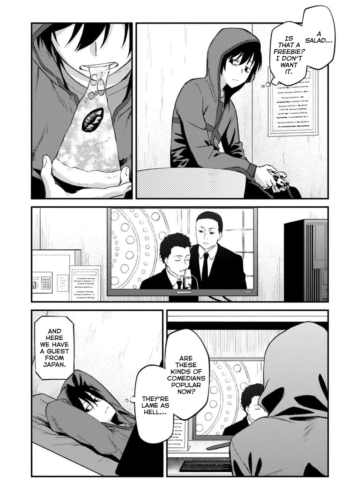 Charlotte chapter 30 page 10