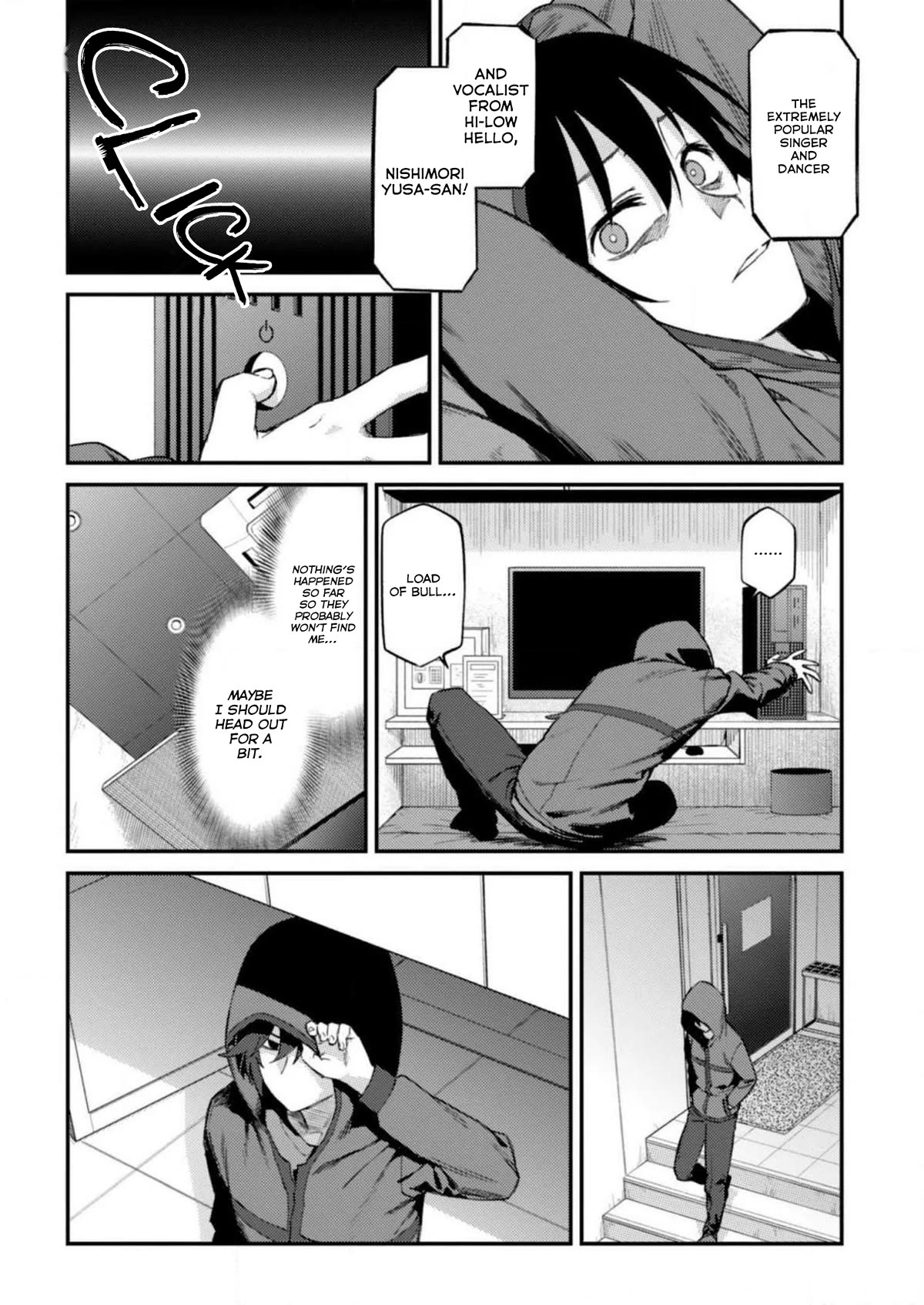 Charlotte chapter 30 page 11
