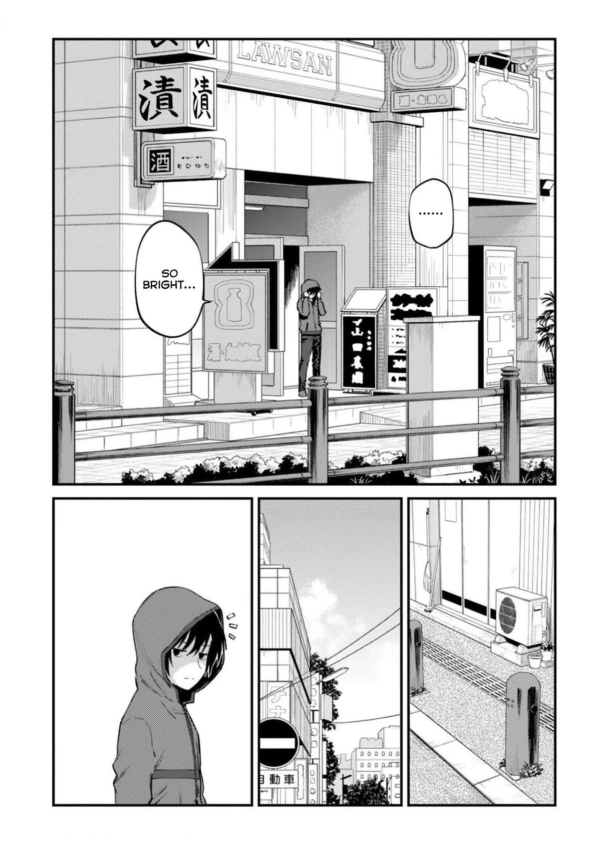 Charlotte chapter 30 page 12