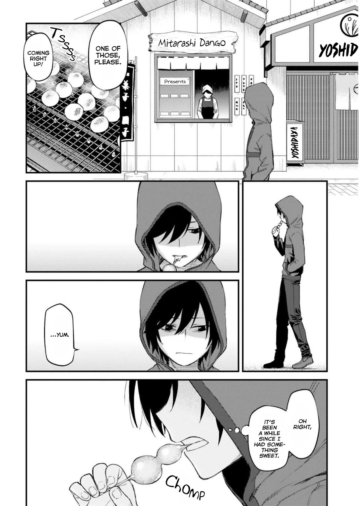 Charlotte chapter 30 page 13