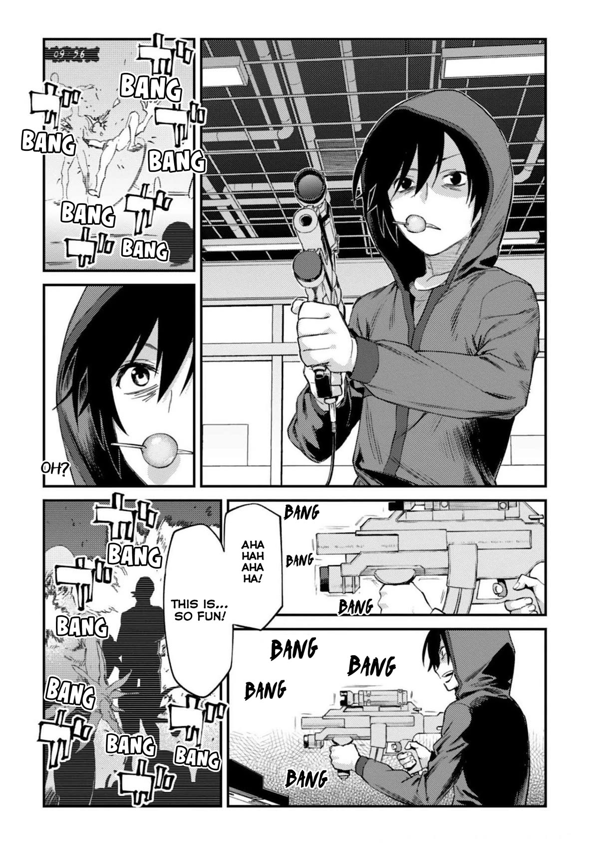 Charlotte chapter 30 page 15