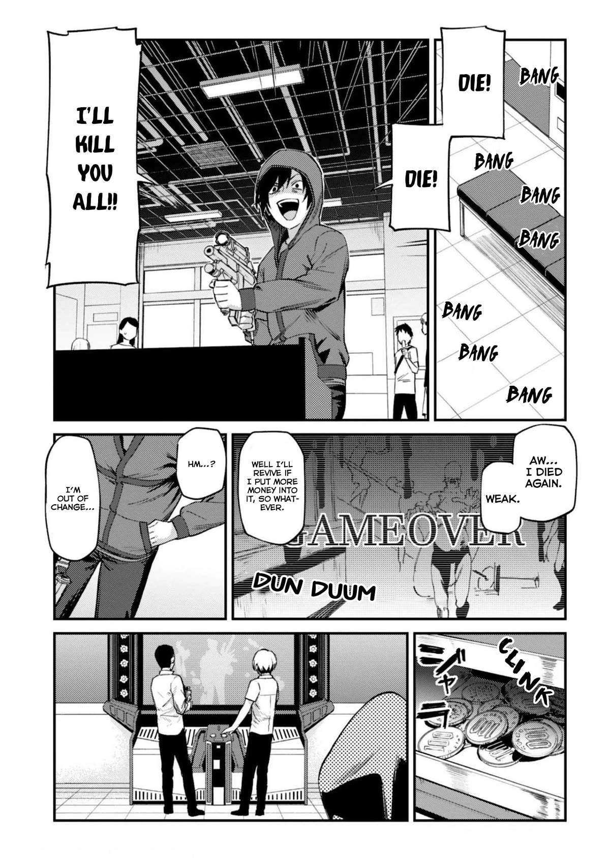 Charlotte chapter 30 page 16