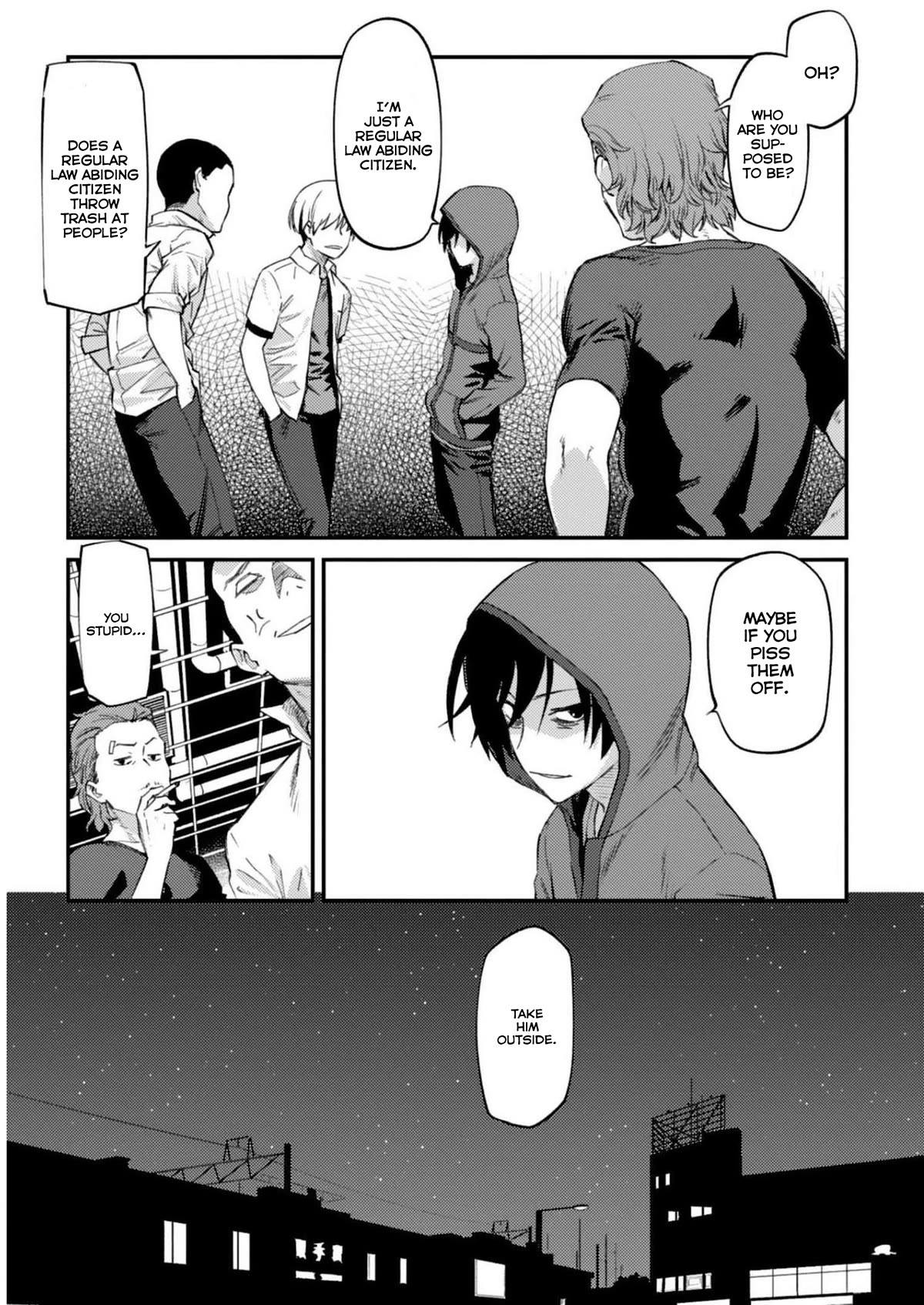 Charlotte chapter 30 page 19