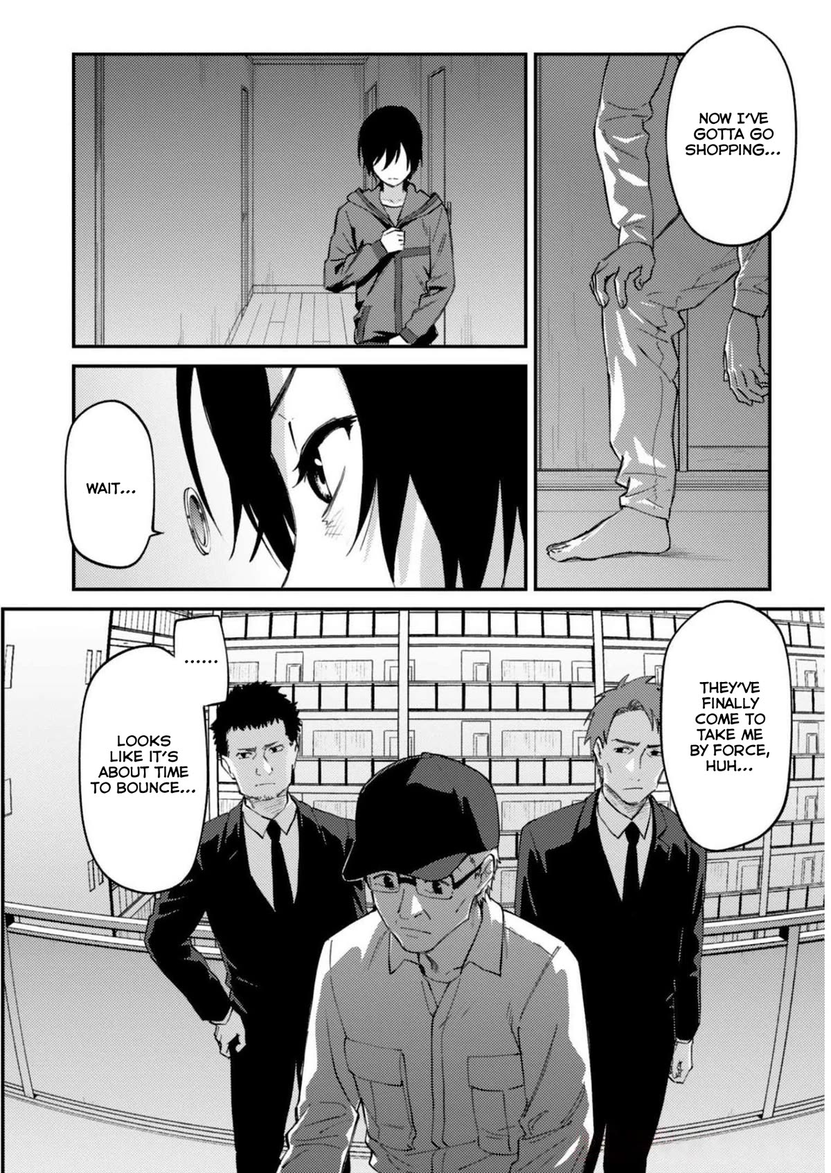 Charlotte chapter 30 page 2