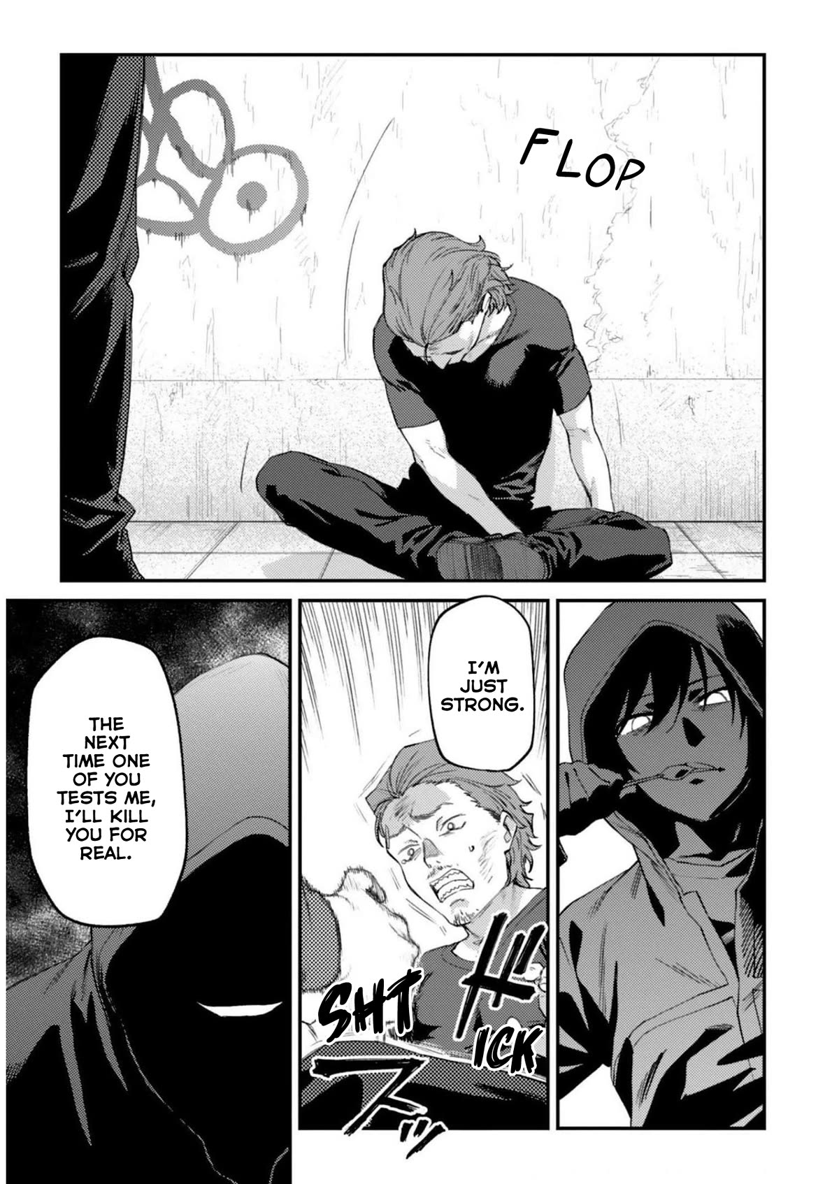 Charlotte chapter 30 page 23