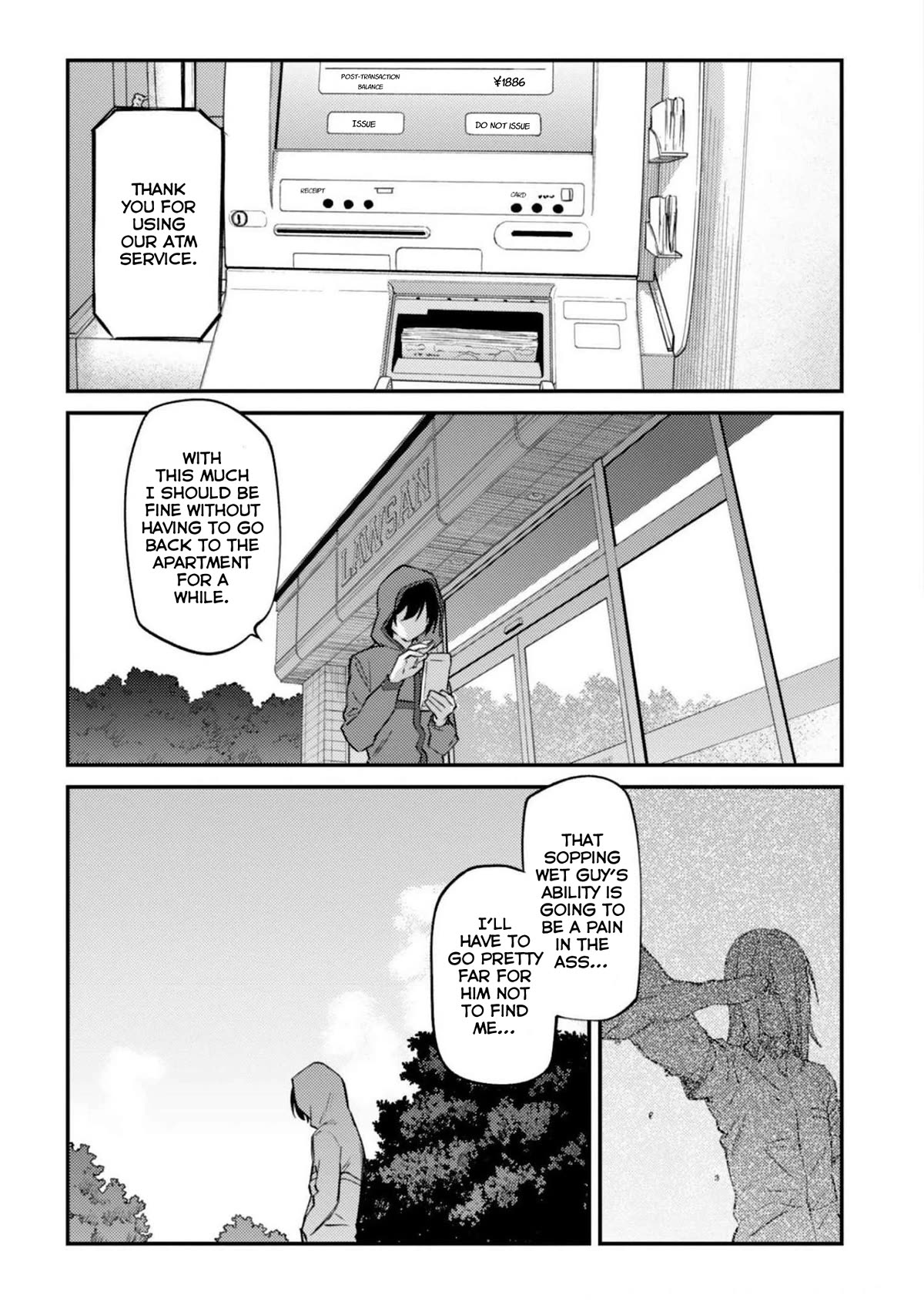 Charlotte chapter 30 page 5