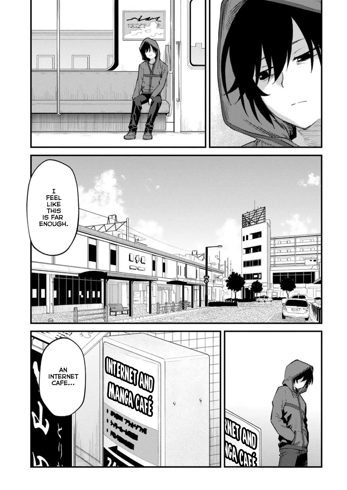 Charlotte chapter 30 page 6