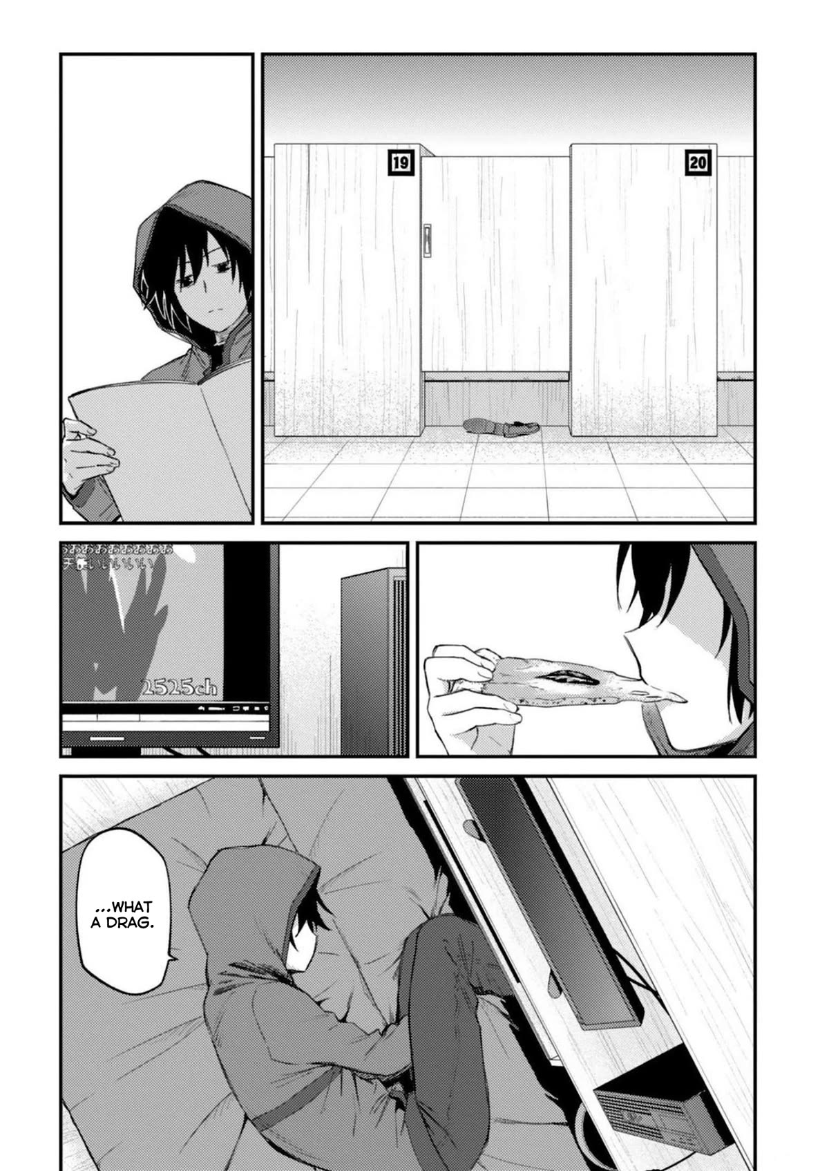 Charlotte chapter 30 page 7
