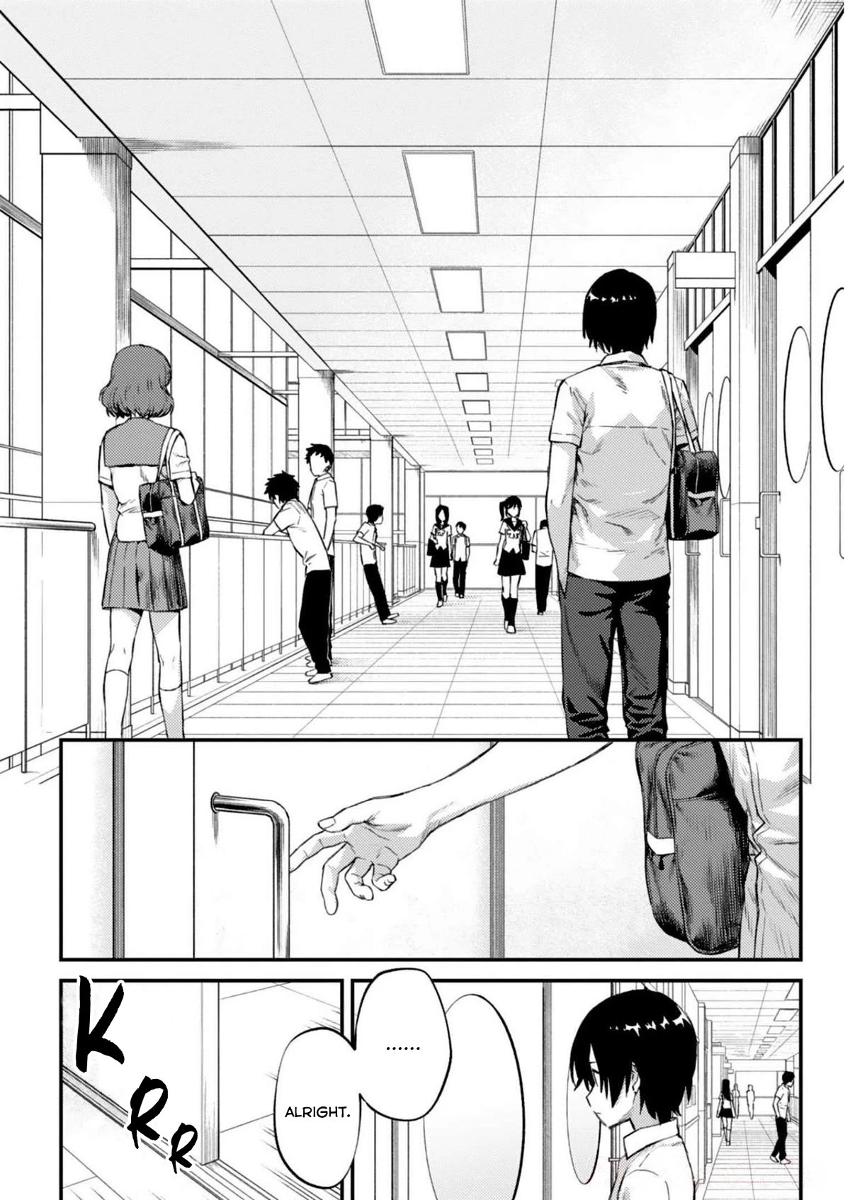 Charlotte chapter 32 page 2