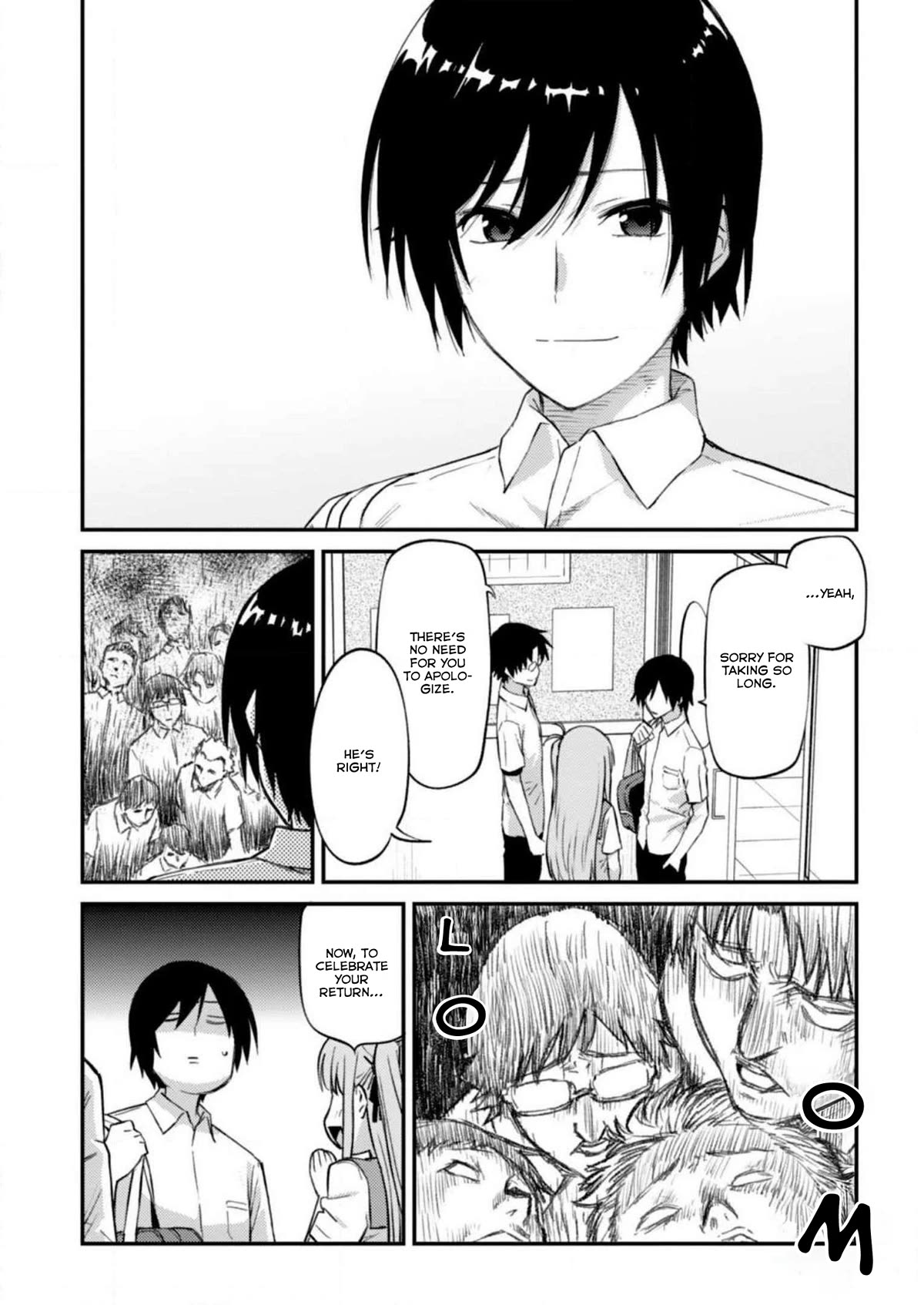 Charlotte chapter 32 page 4