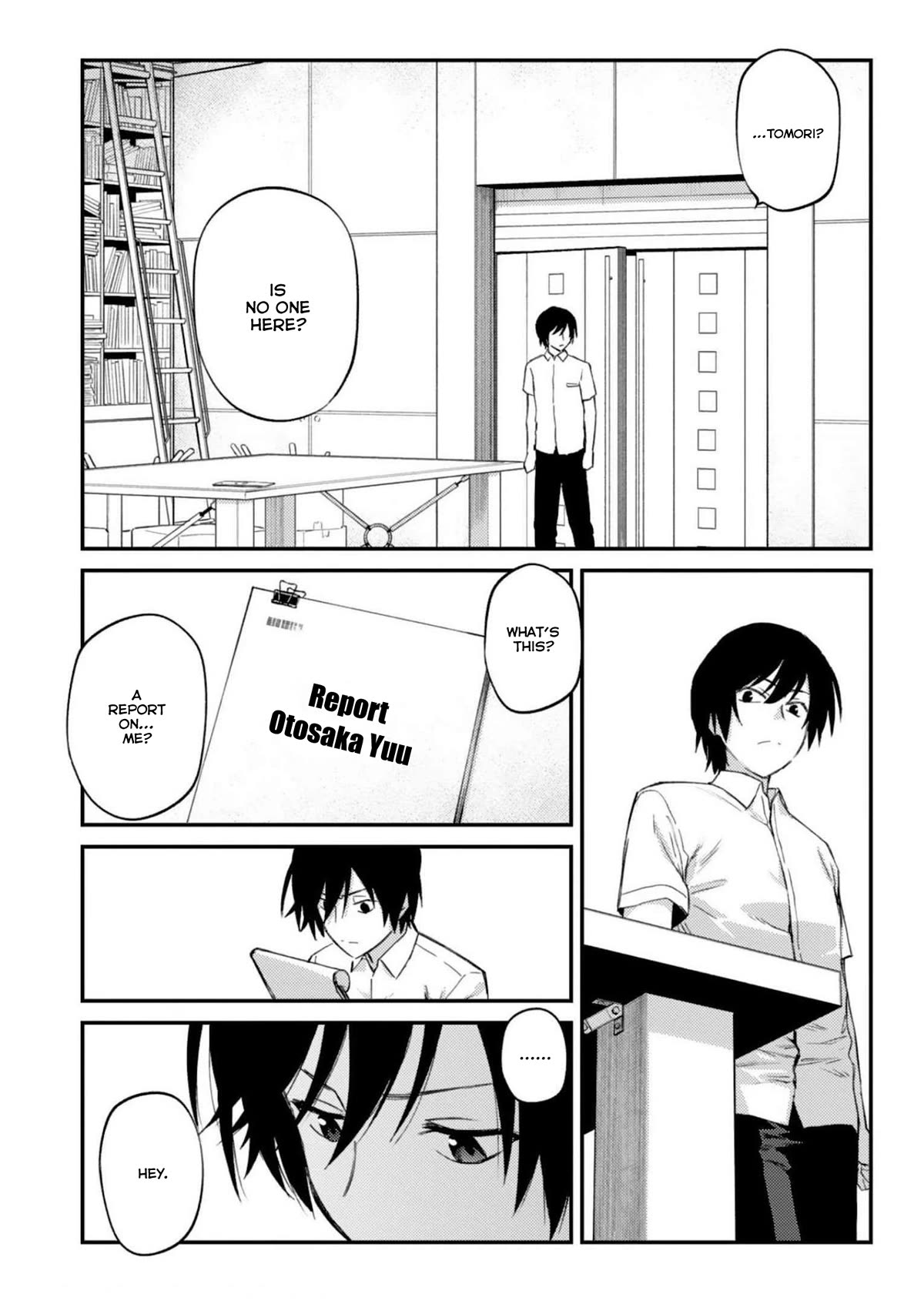 Charlotte chapter 32 page 8