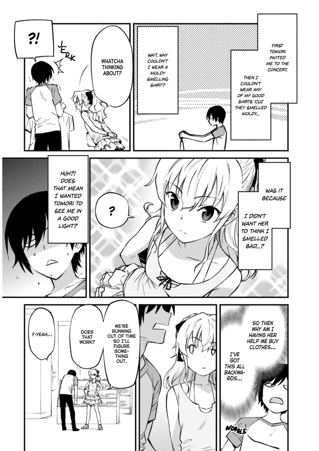 Charlotte chapter 33 page 15