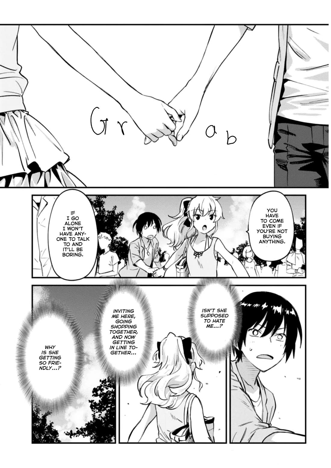 Charlotte chapter 33 page 20